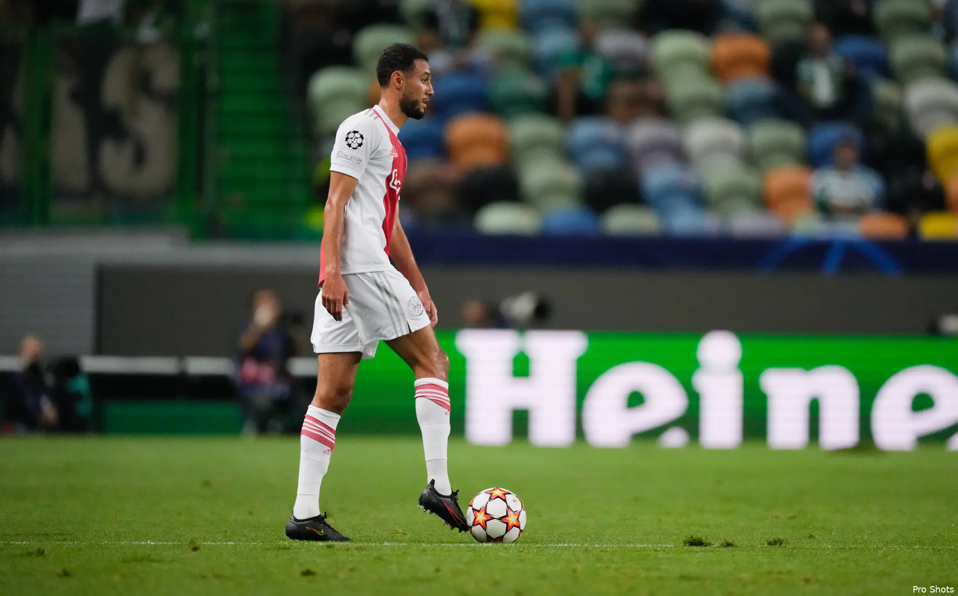 mazraoui spo aja 2021