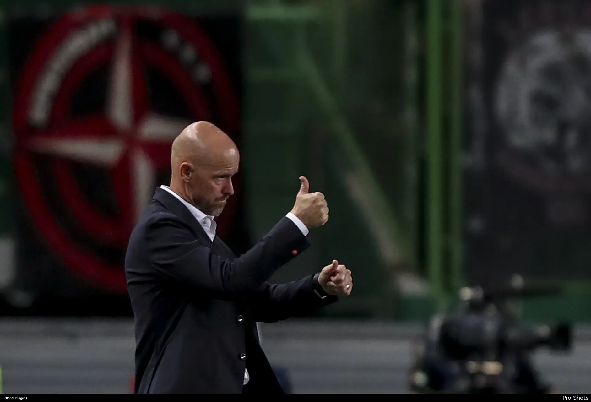 ten hag spo aja 2021