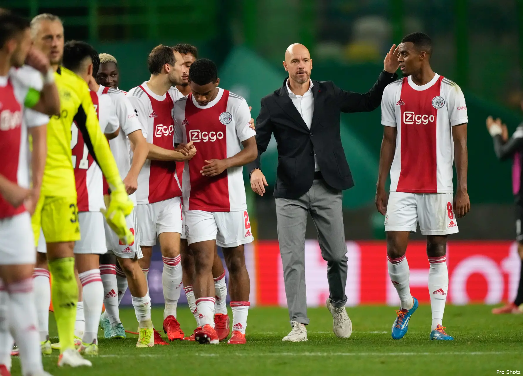 ten hag spo aja 2021