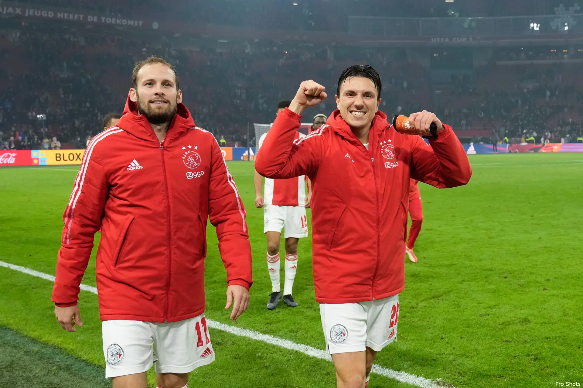 blind berghuis aja psv 2122