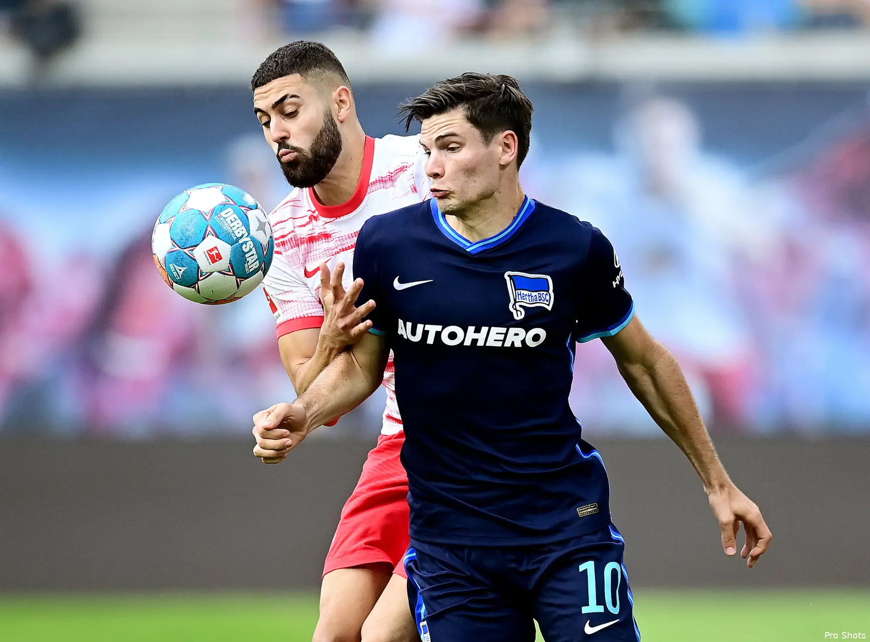 ekkelenkamp hertha 2122