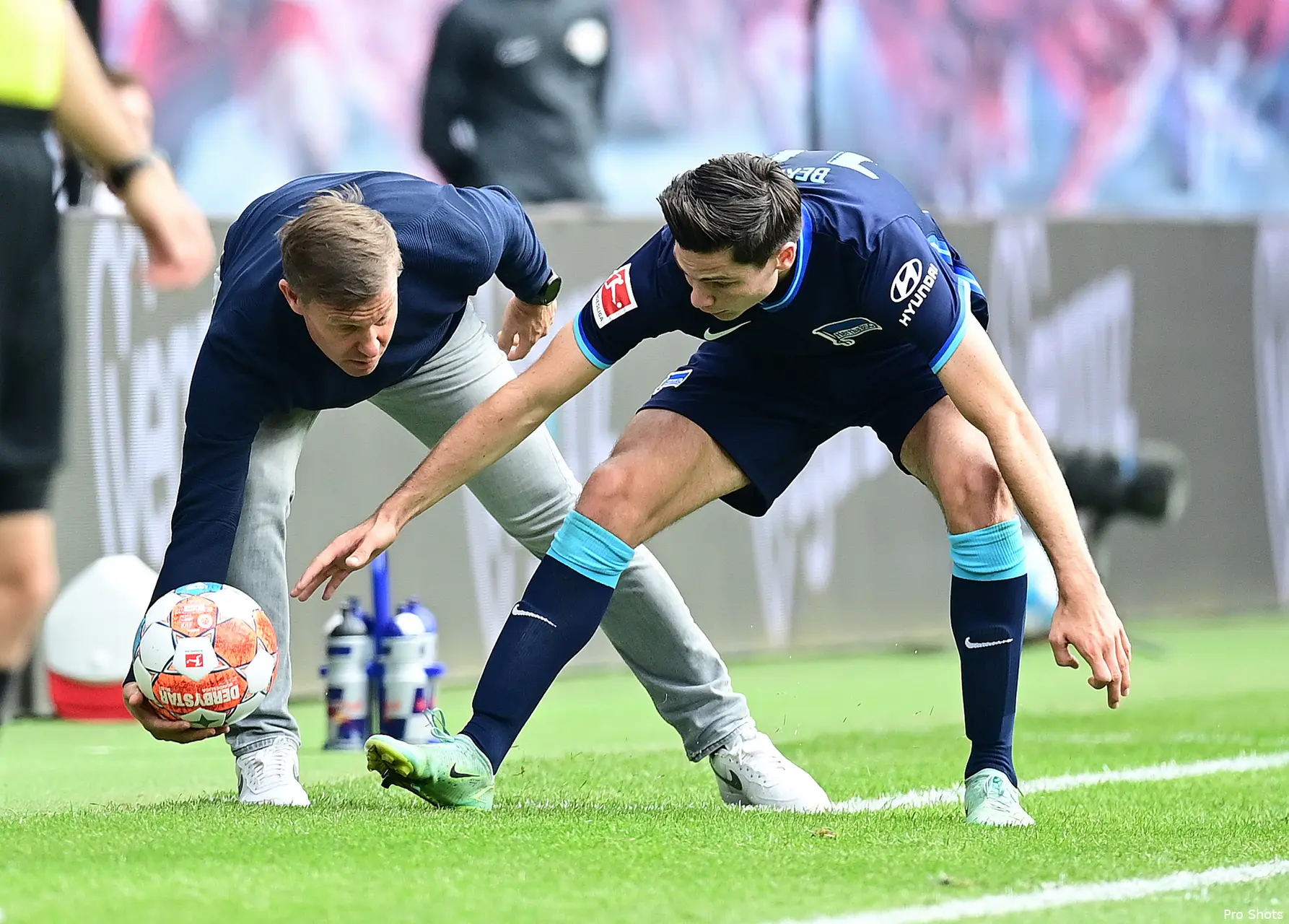 ekkelenkamp hertha 2122
