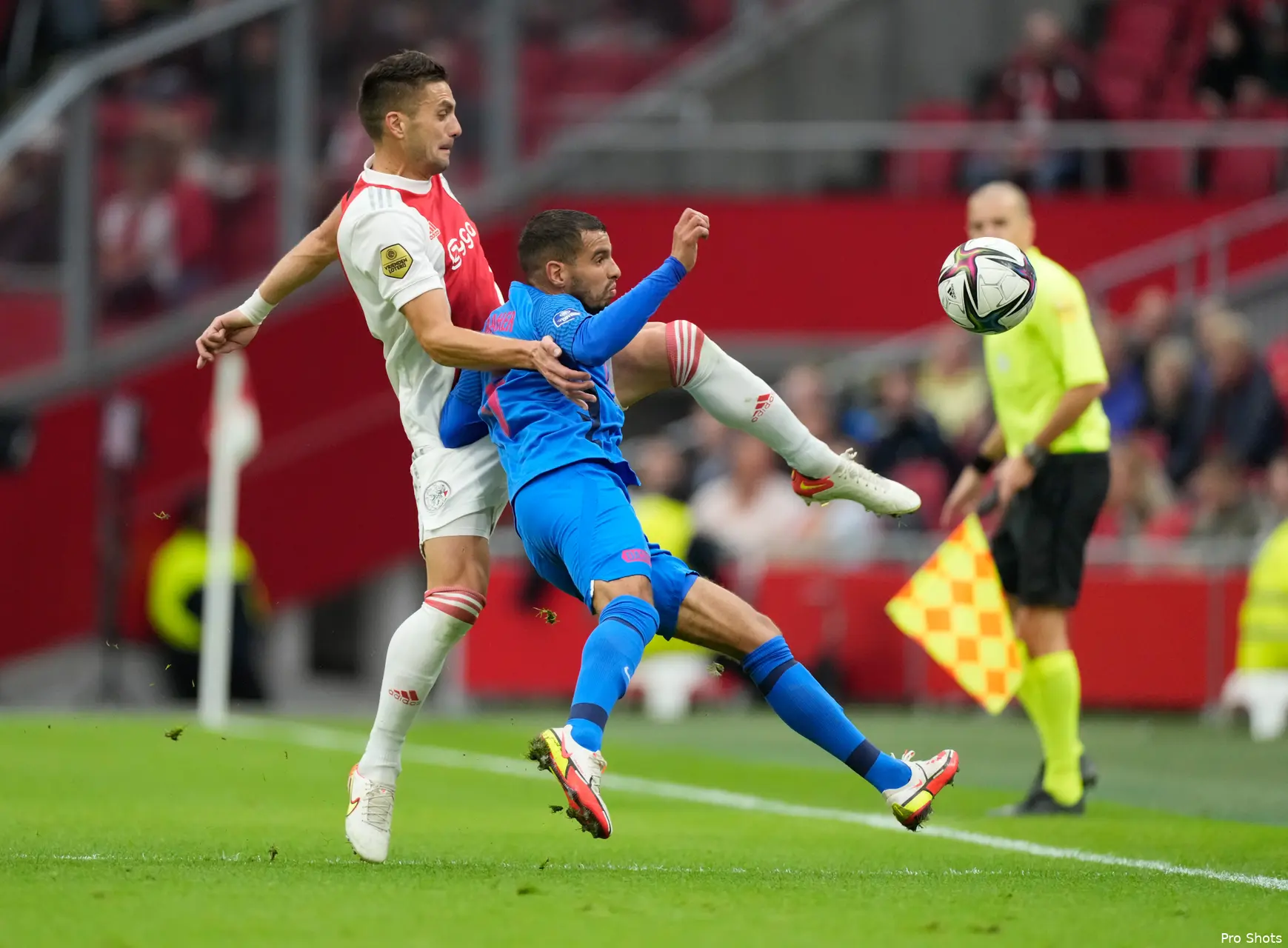 tadic aja utr 2122