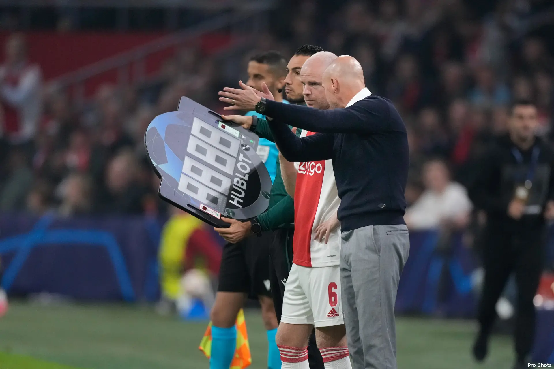 ten hag klaassen aja bes 2122