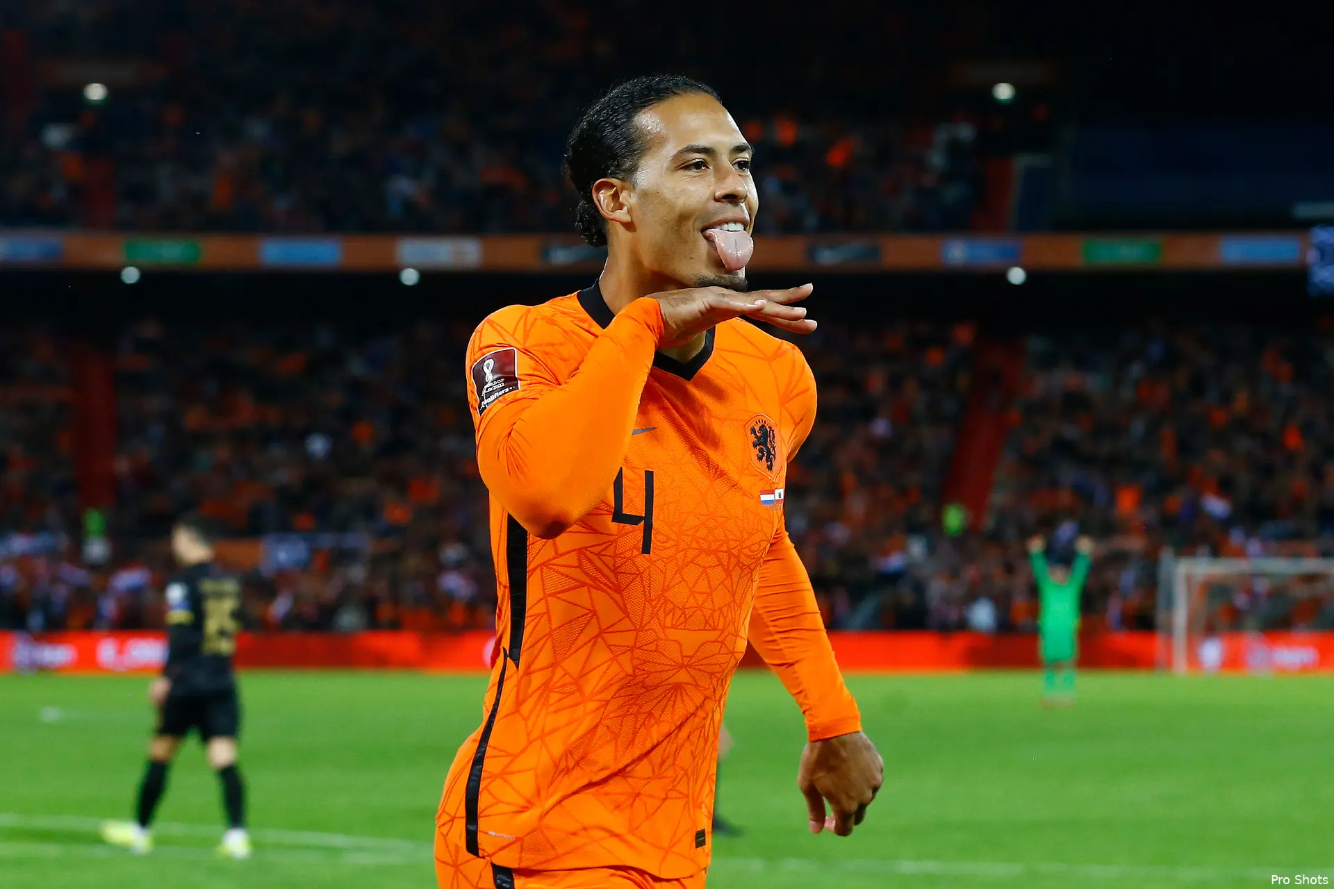virgil van dijk ned gib