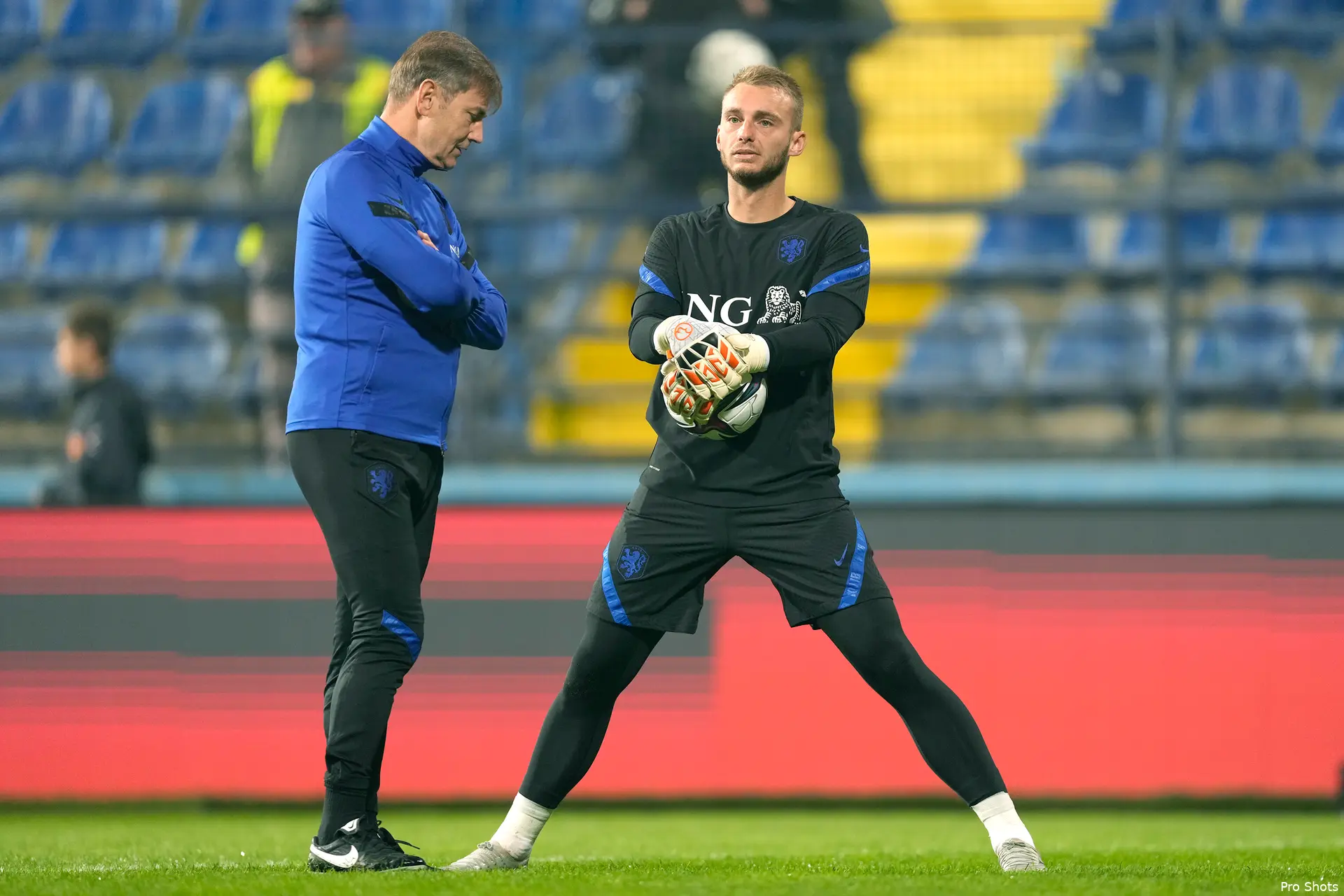 cillessen ned nor 2122