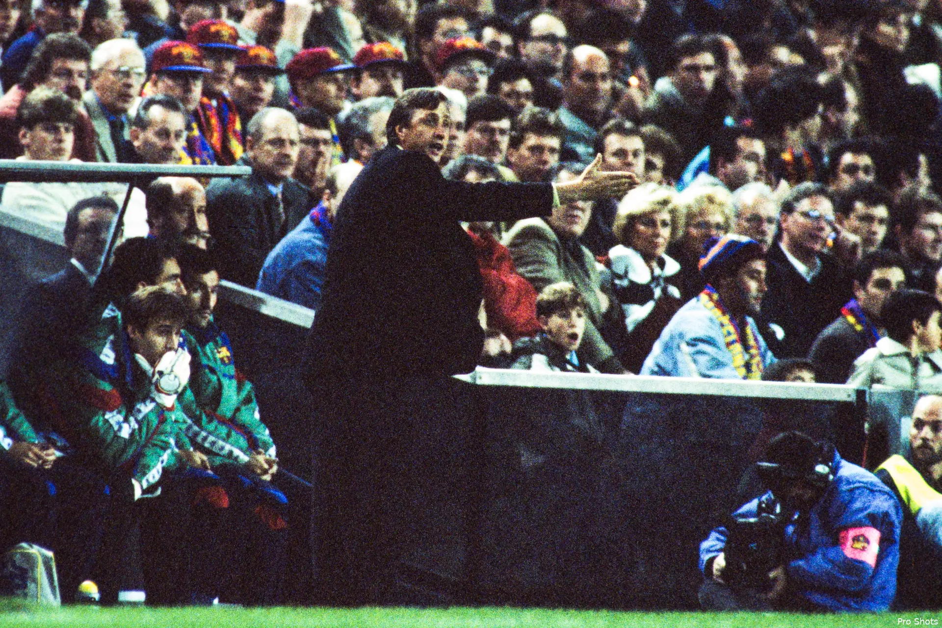 cruijff fc barcelona