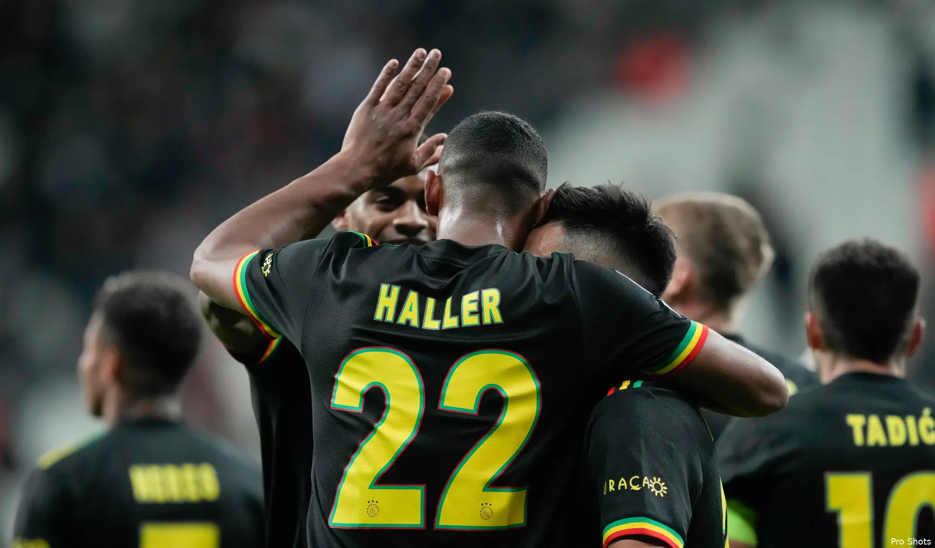 haller bes aja 2122