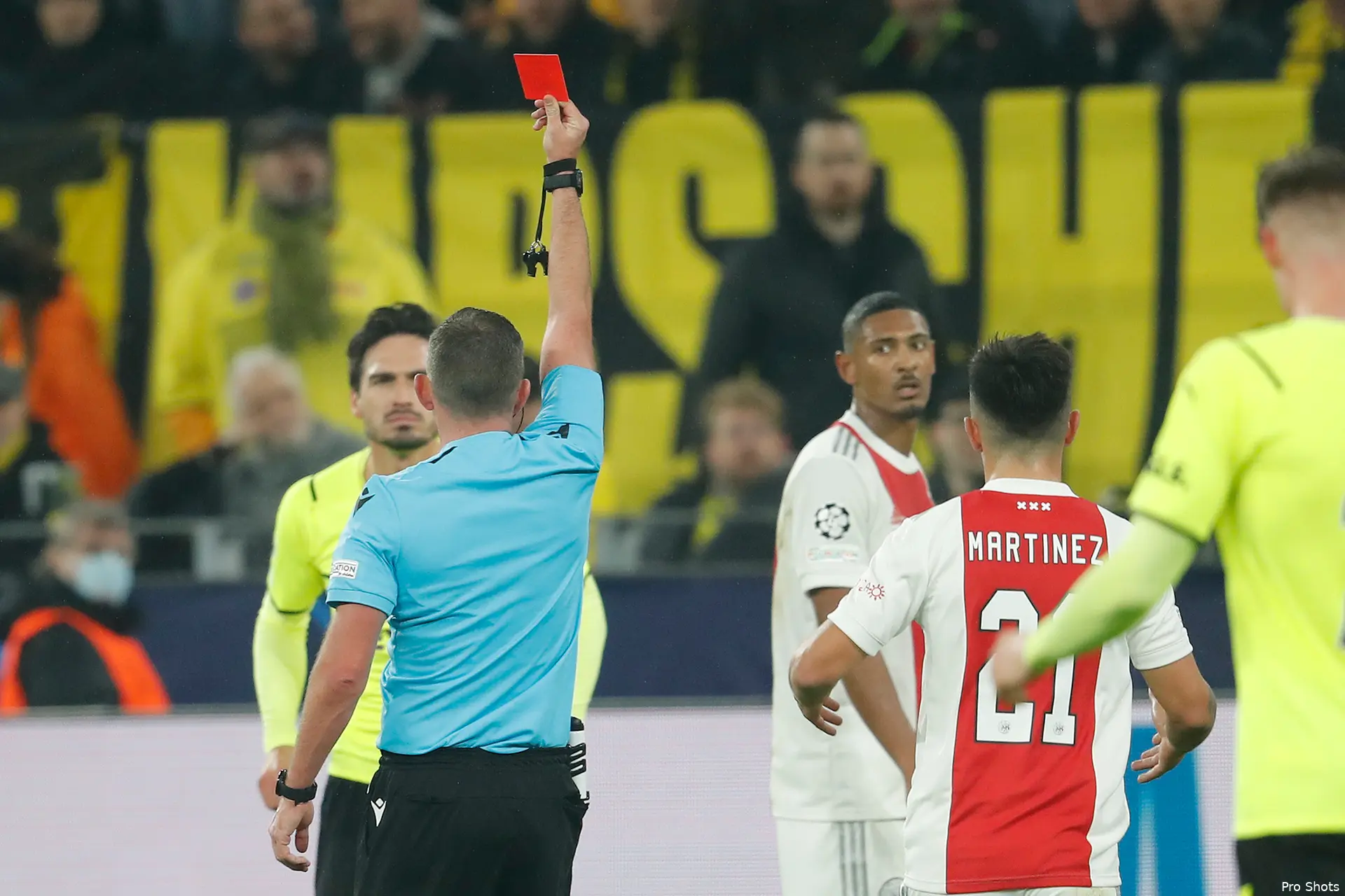 hummels bor aja 2122