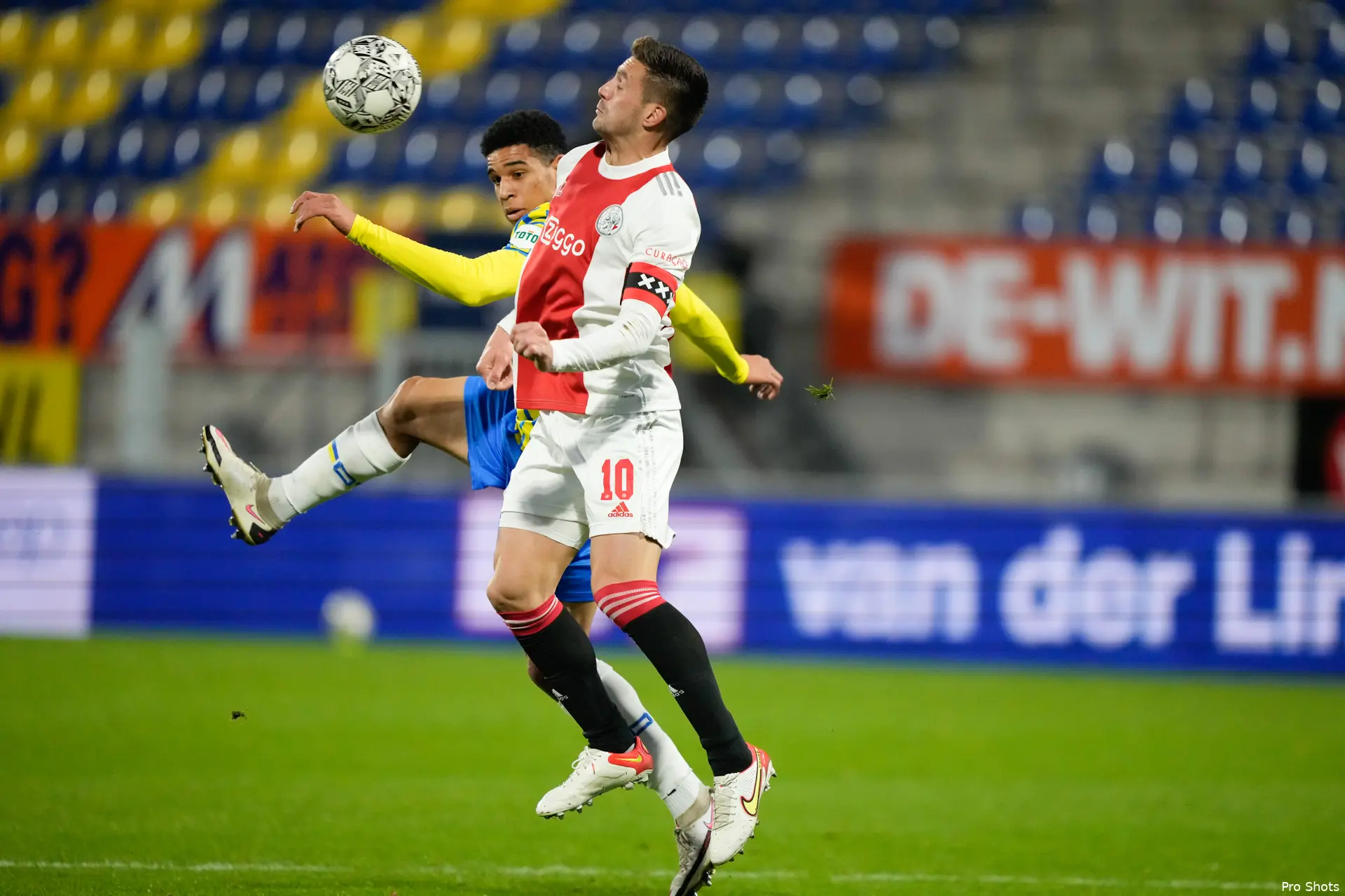 tadic rkc aja 2122