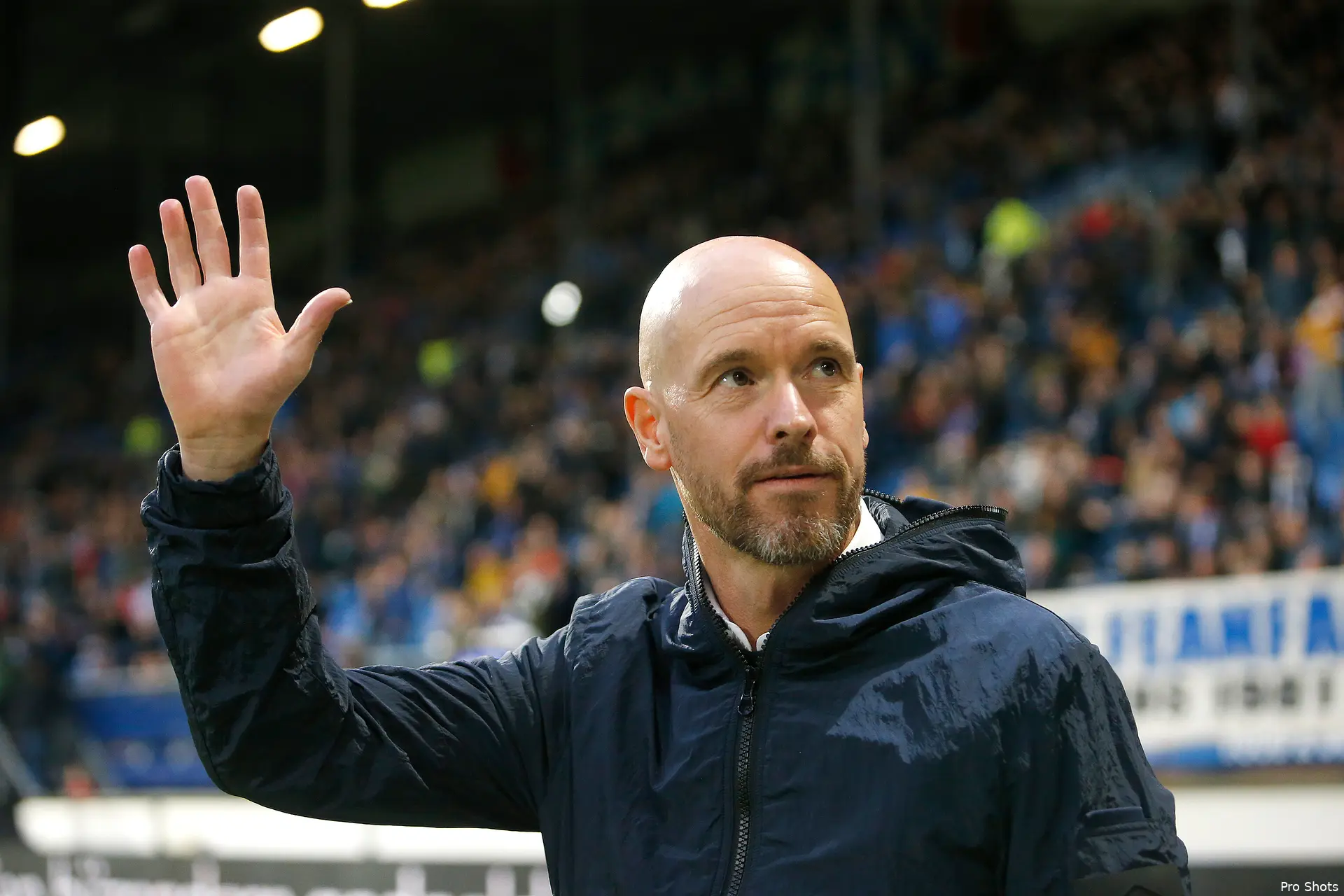 ten hag aja 2122