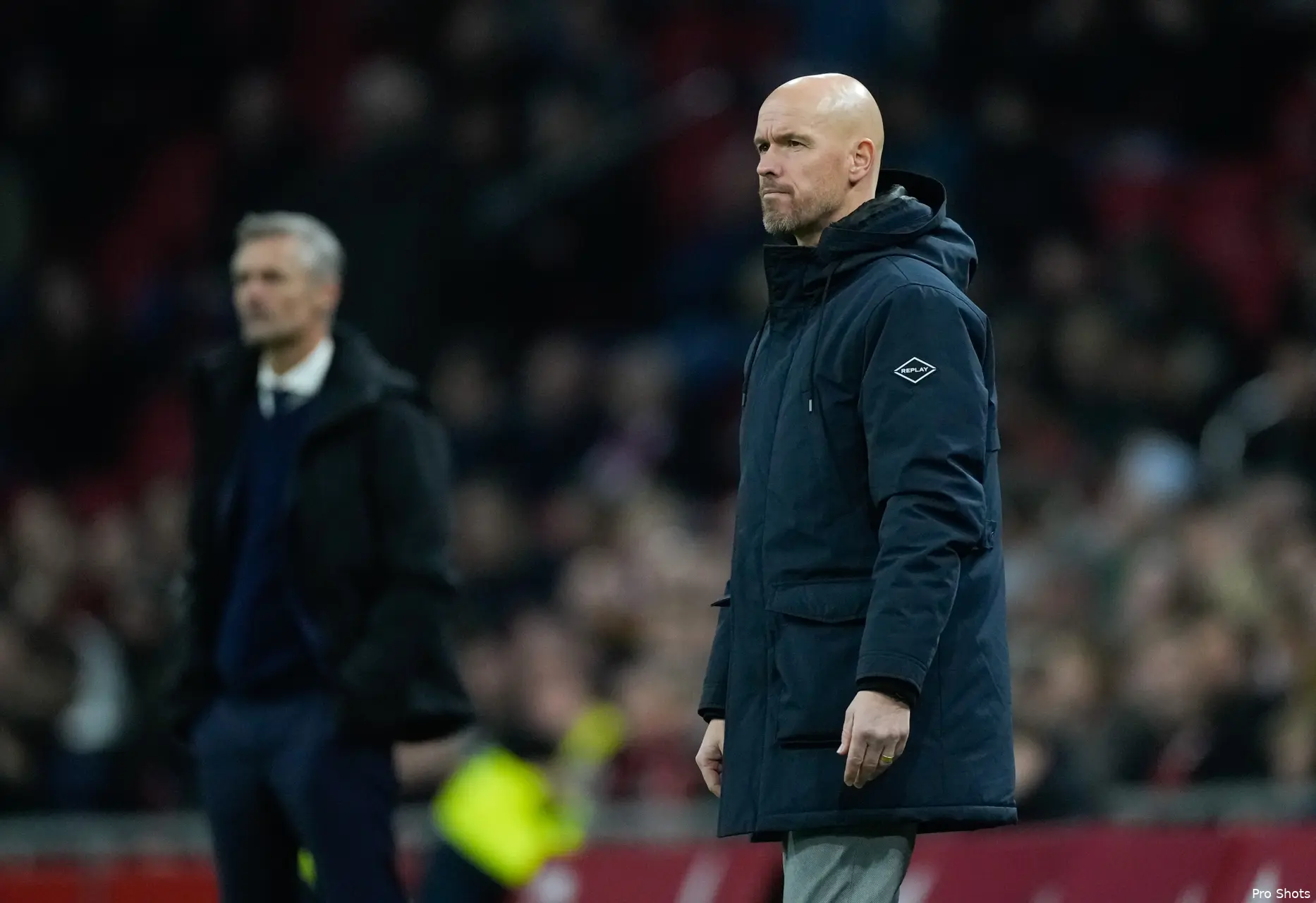 ten hag aja gae 2122
