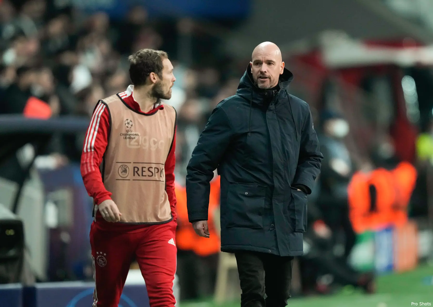 ten hag blind bes aja 2122