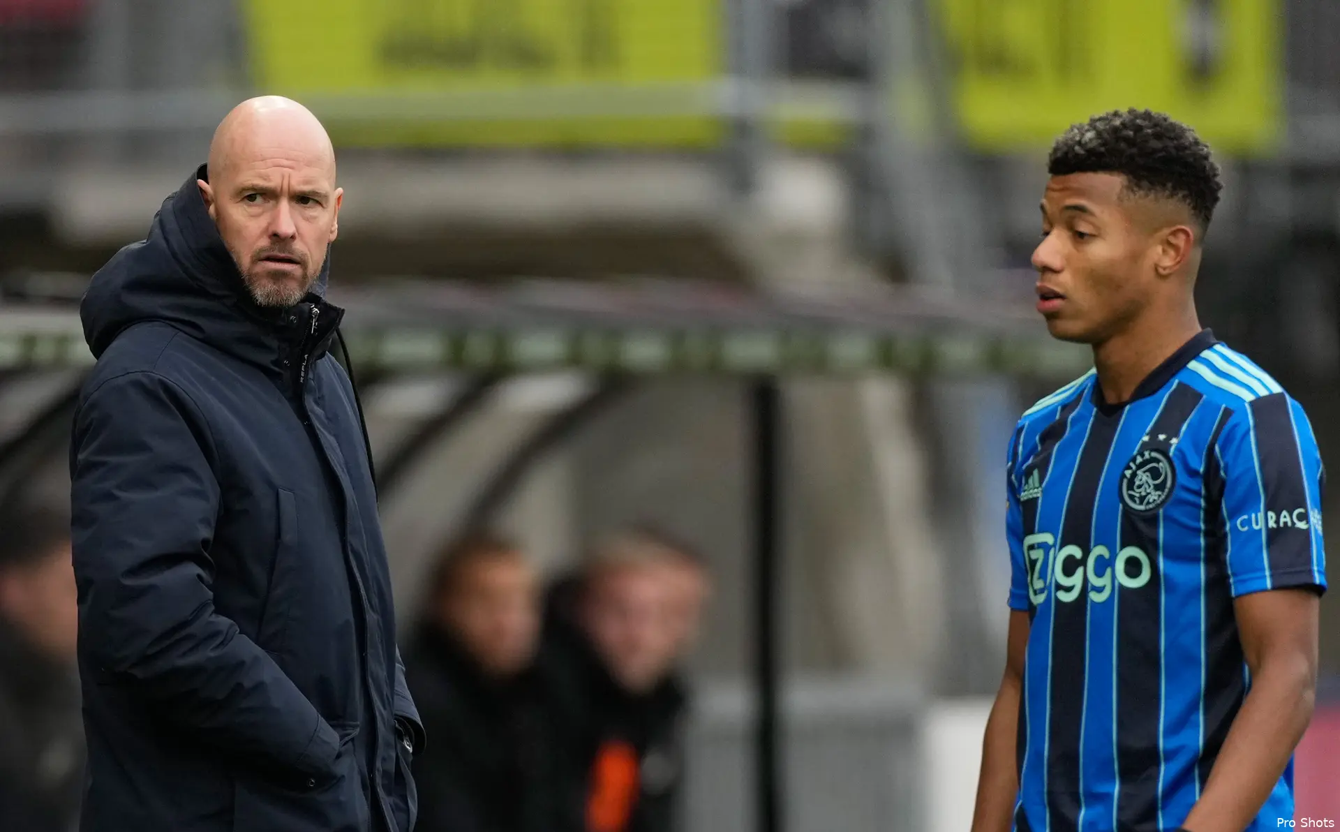 ten hag neres spa aja 2122