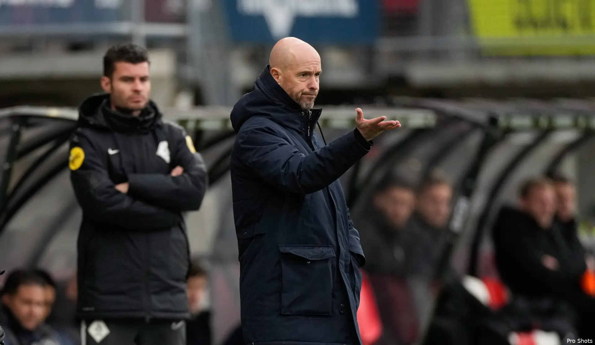 ten hag spa aja 2122