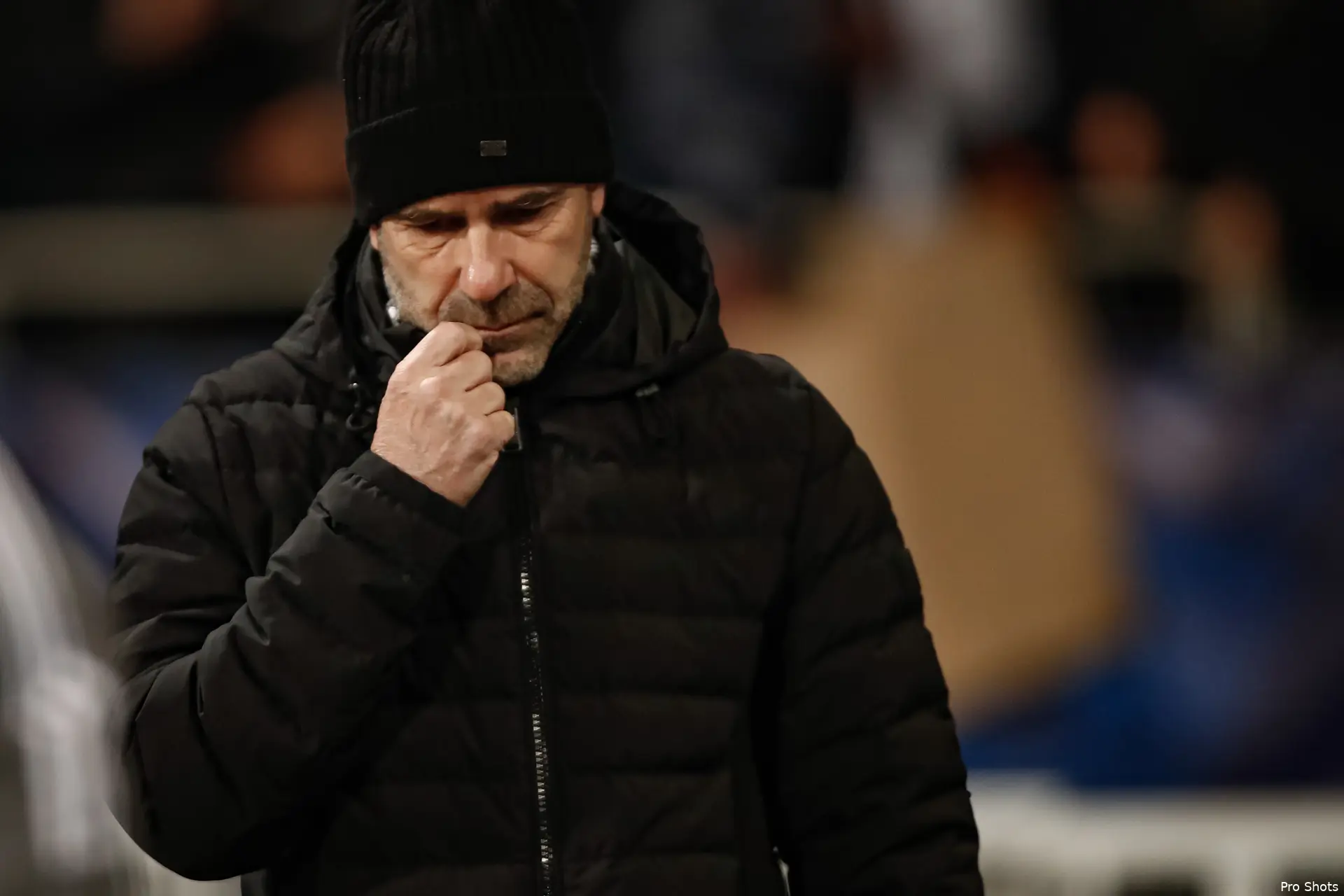 bosz lyo 2122