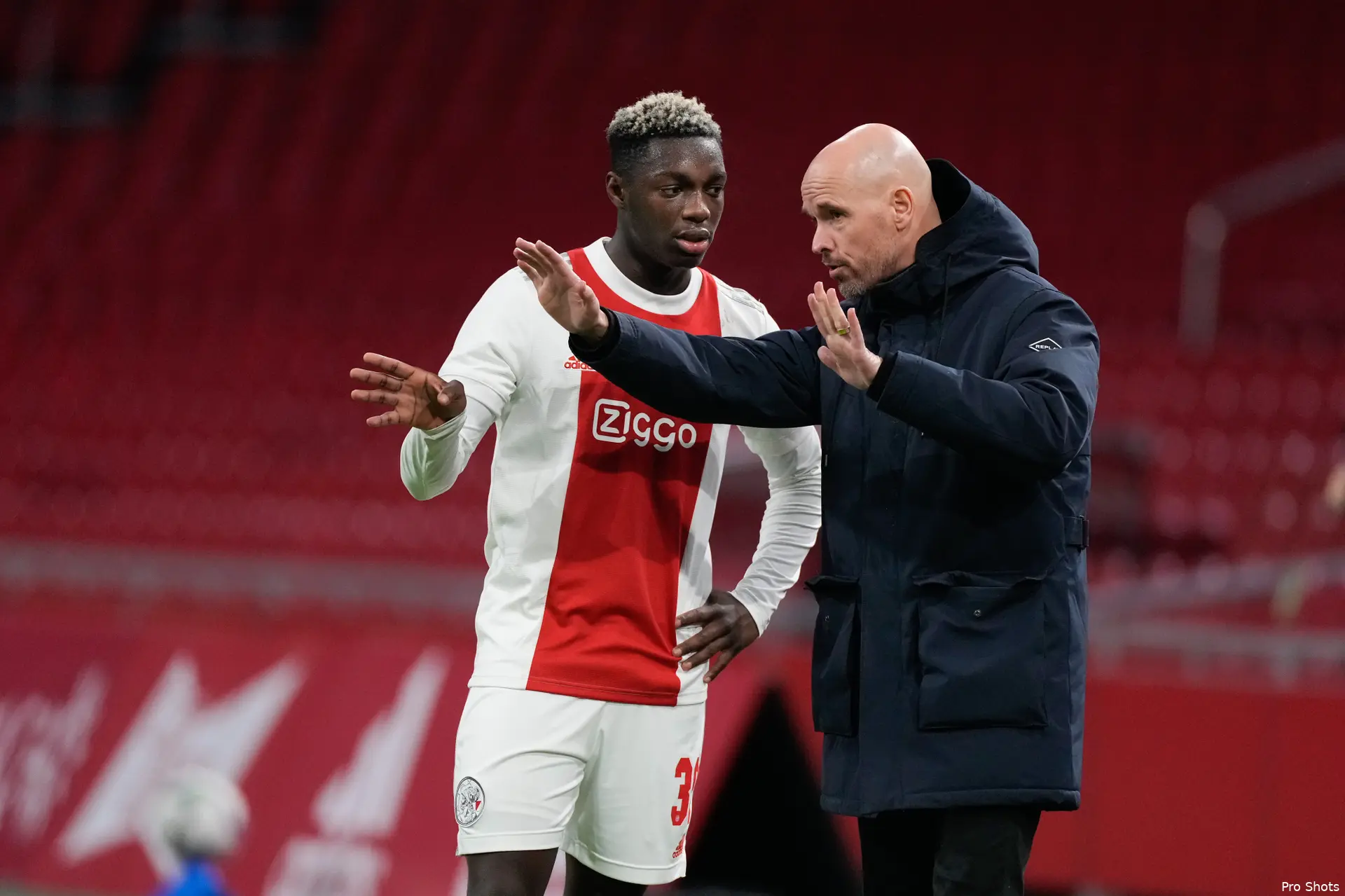 daramy ten hag 2122