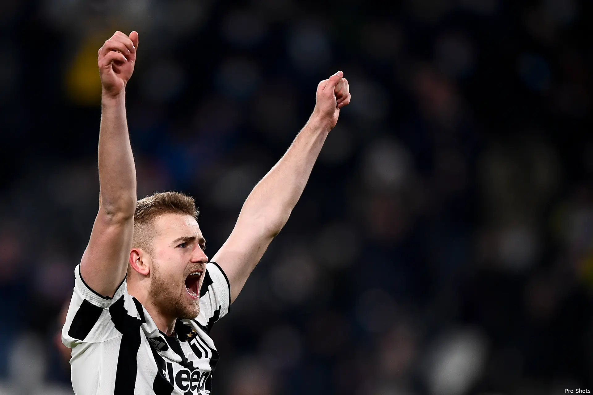 de ligt juventus 2122