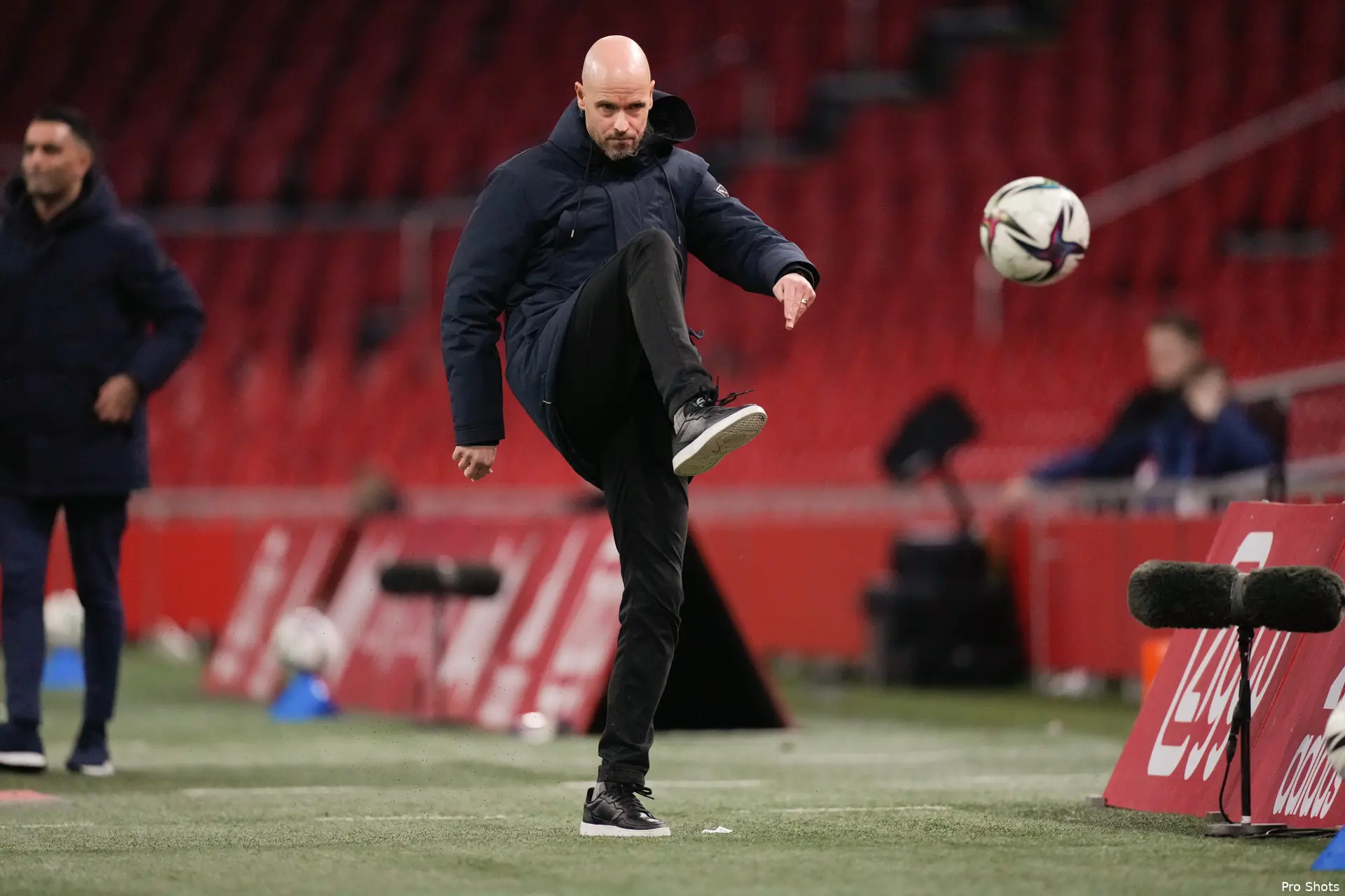 ten hag aja az 2122