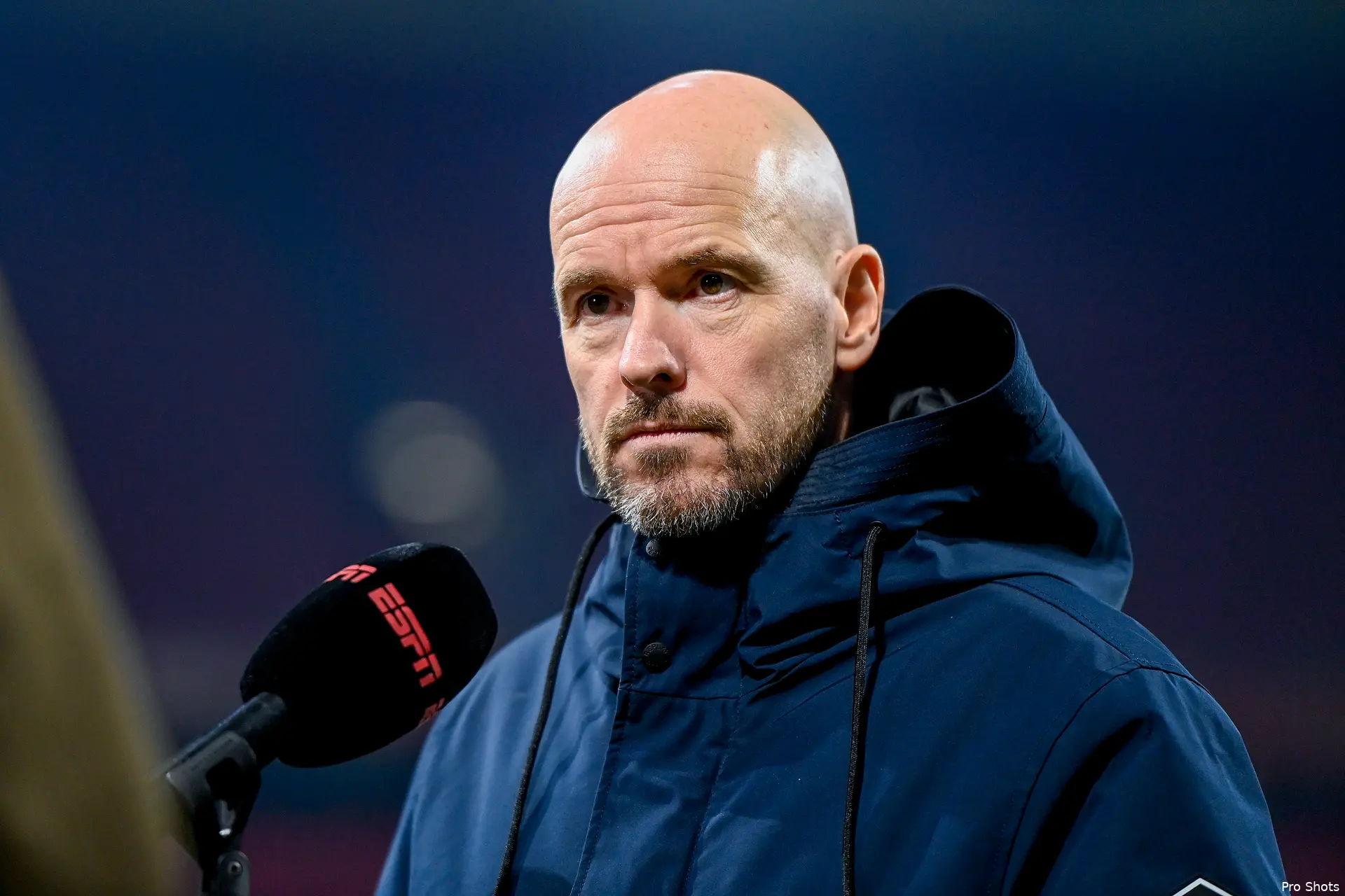 ten hag aja for 2122