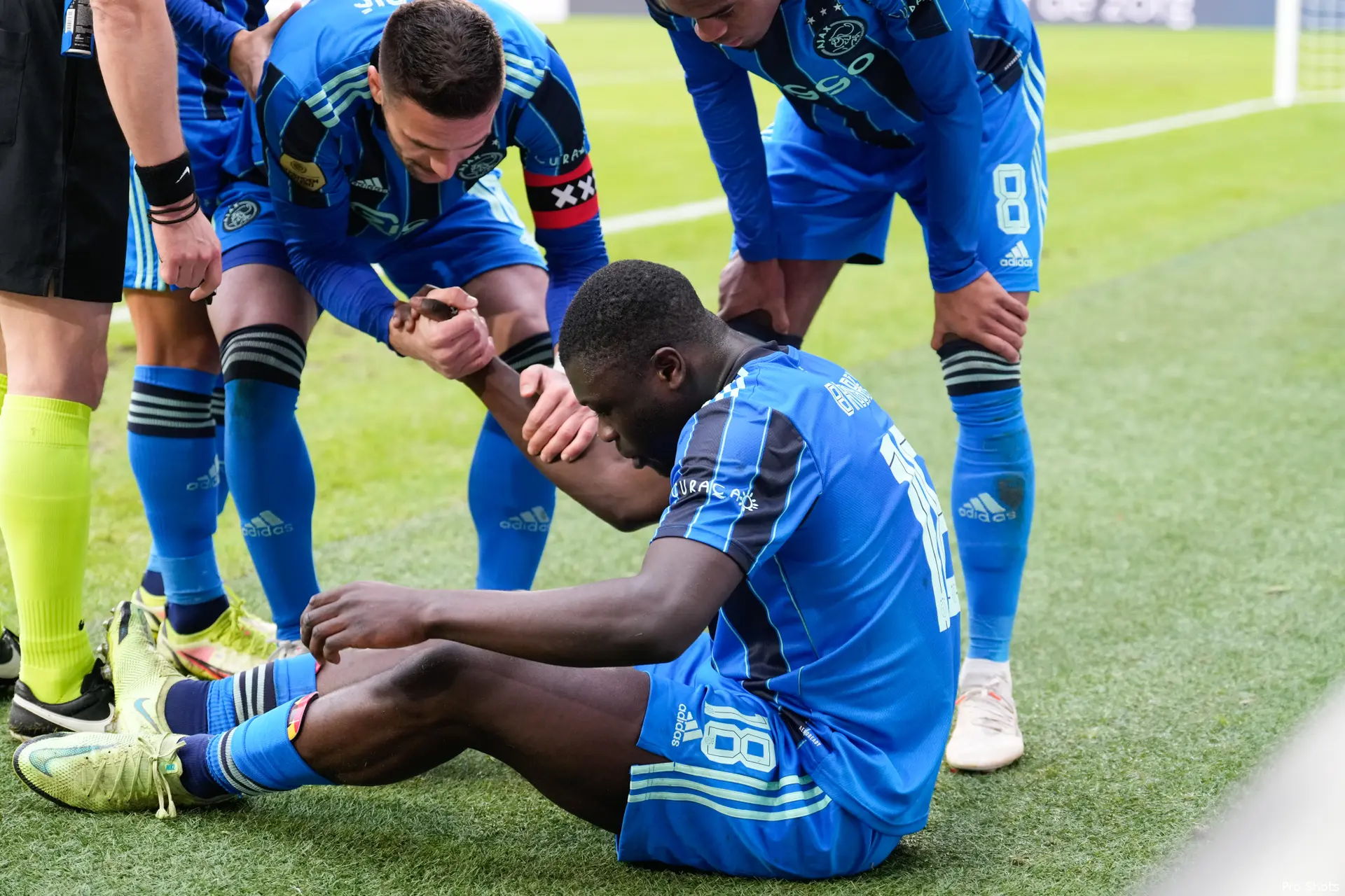 brobbey psv ajax 2122 3