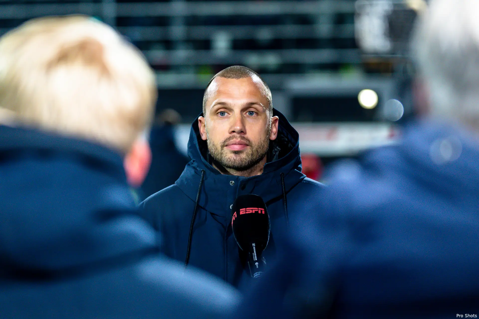 heitinga interview 2122