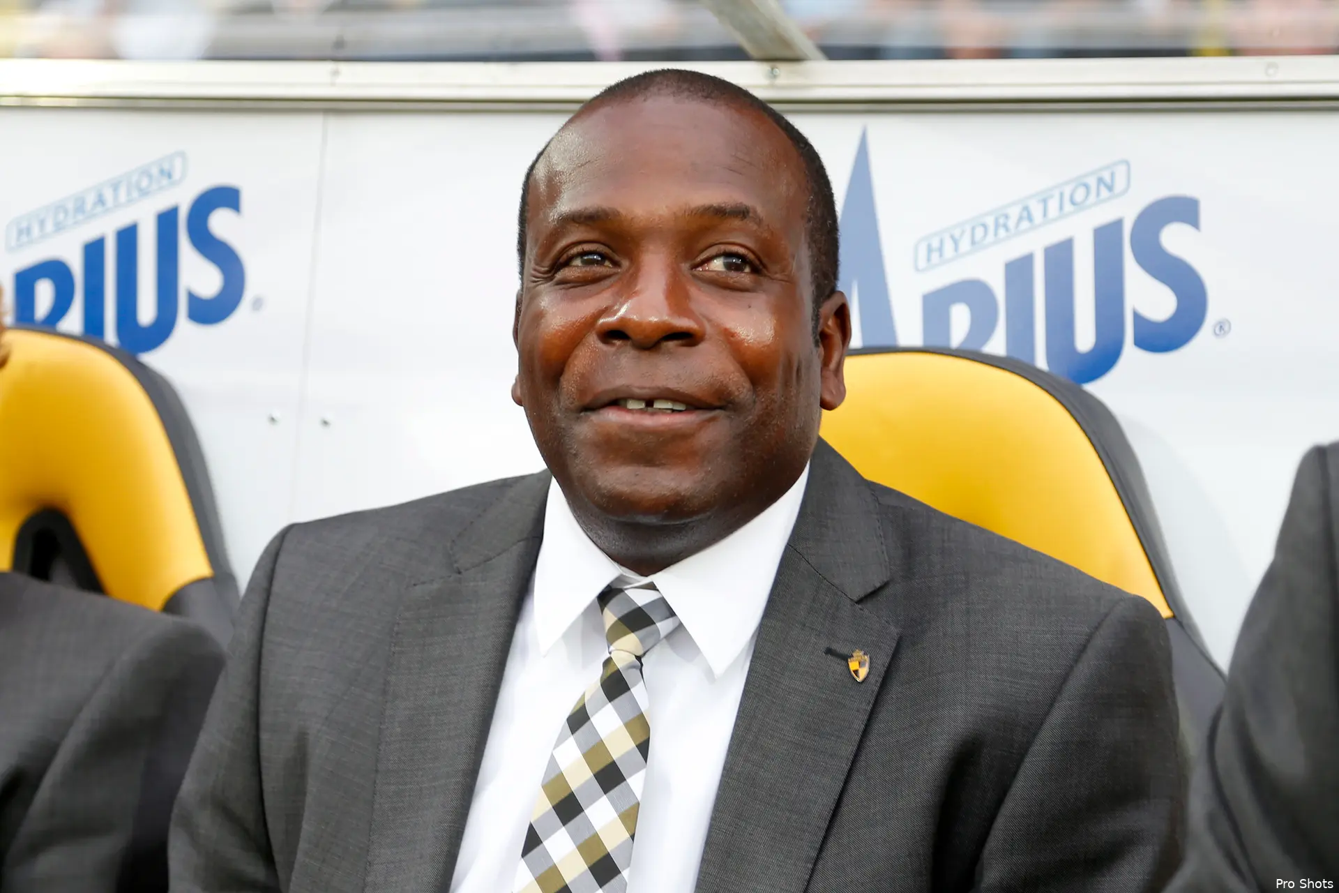menzo lierse