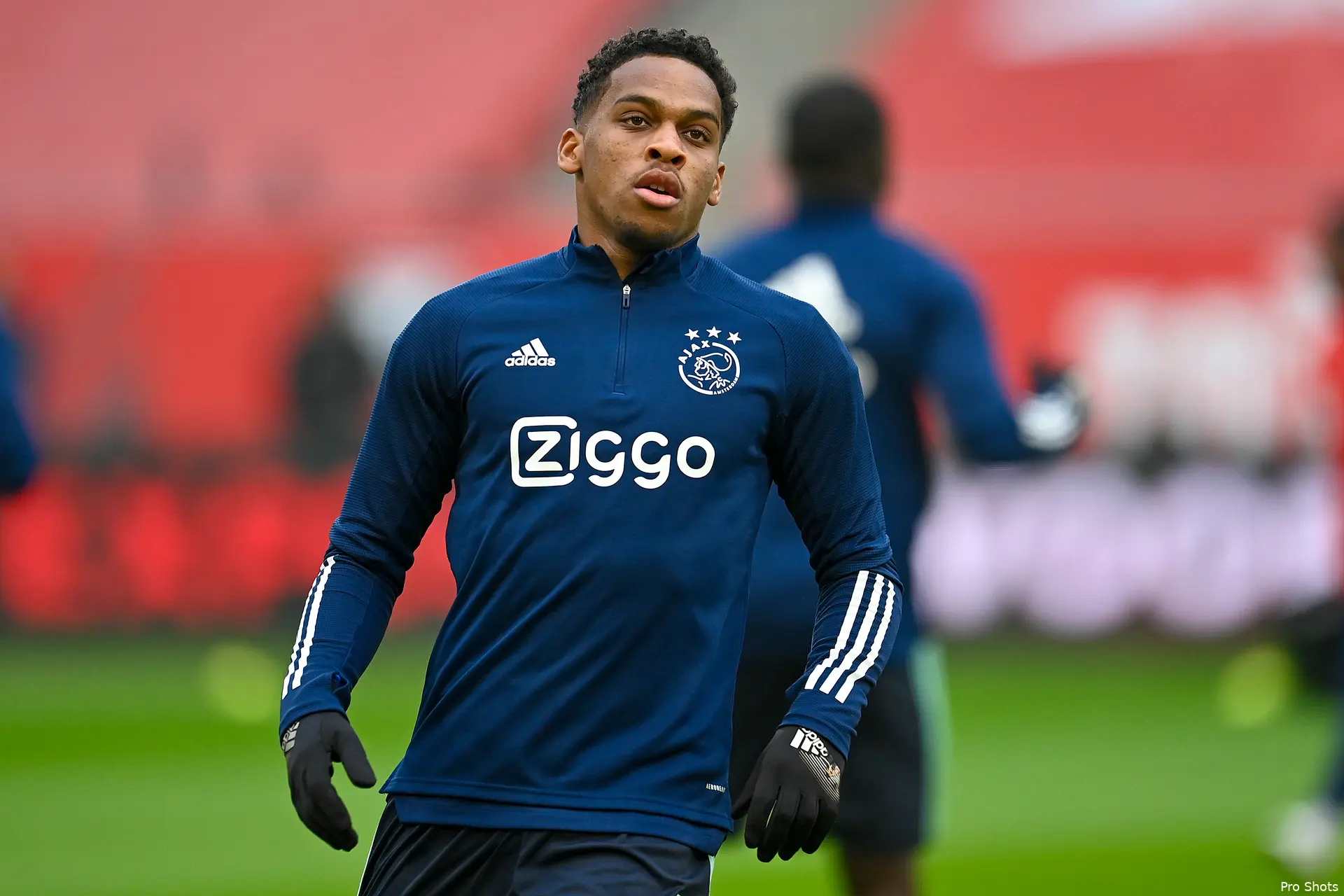 timber utrecht ajax 2122