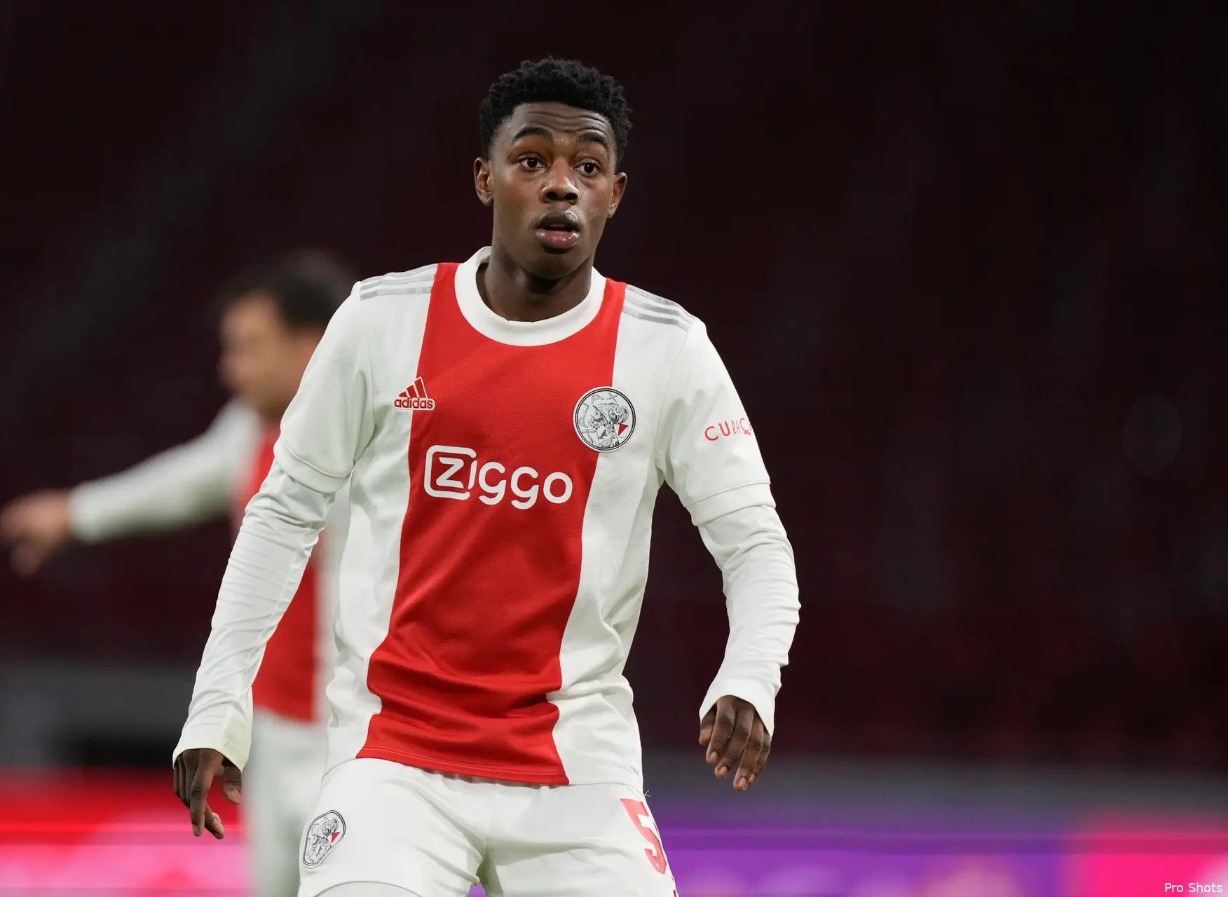 van axel dongen ajax maassluis 2122