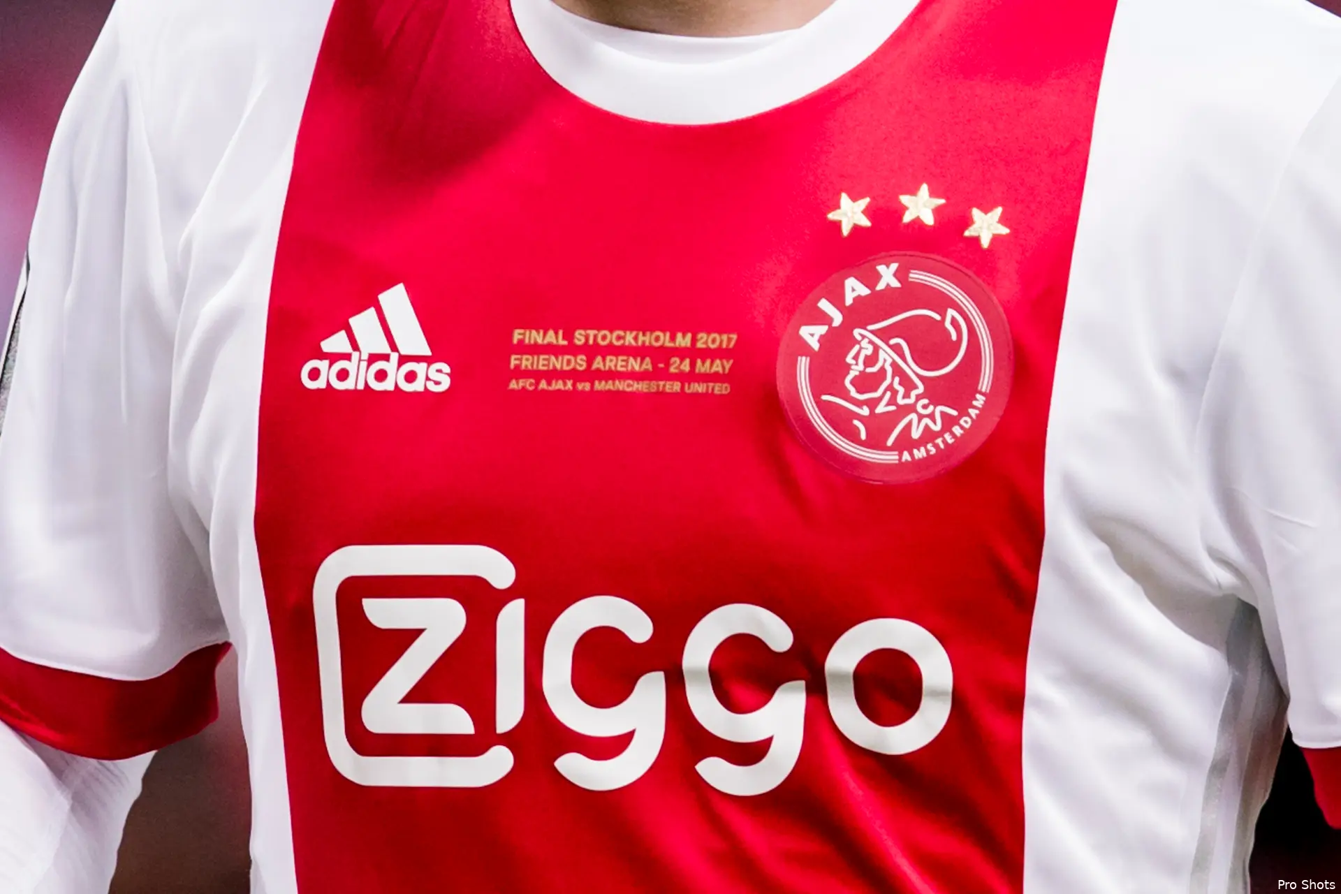 ajax ziggo