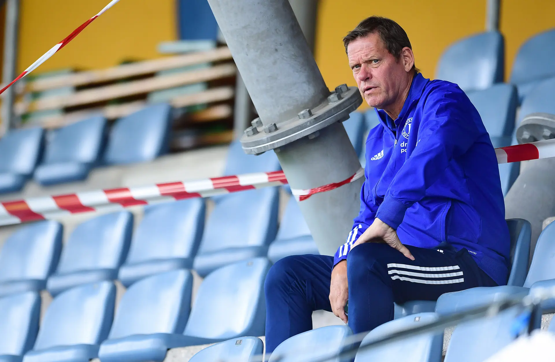 arnesen feyenoord 