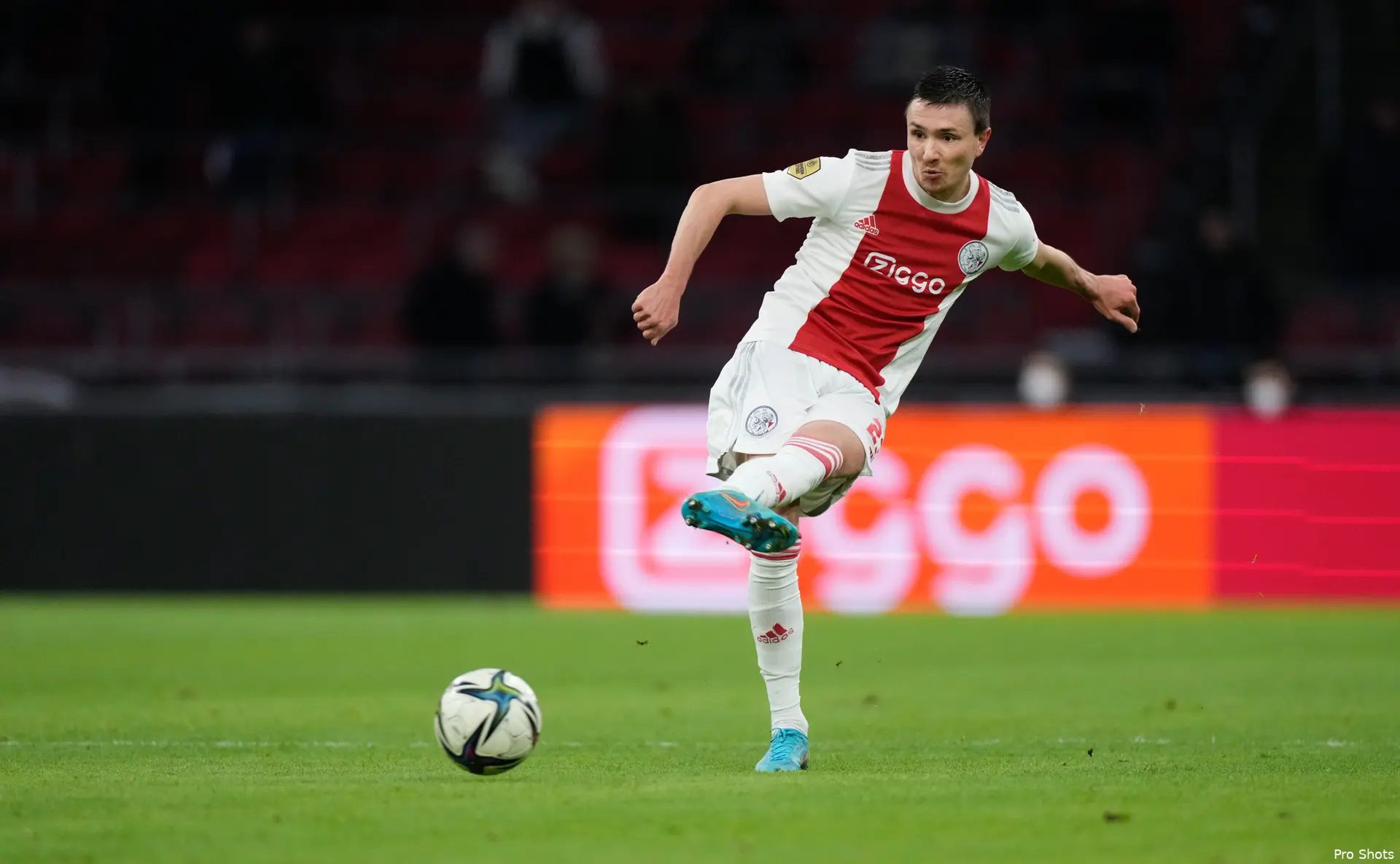 berghuis ajax heracles 2122