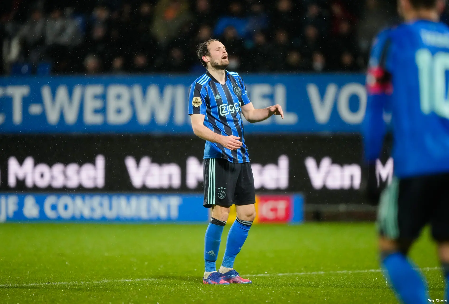 blind willem ii ajax 2122