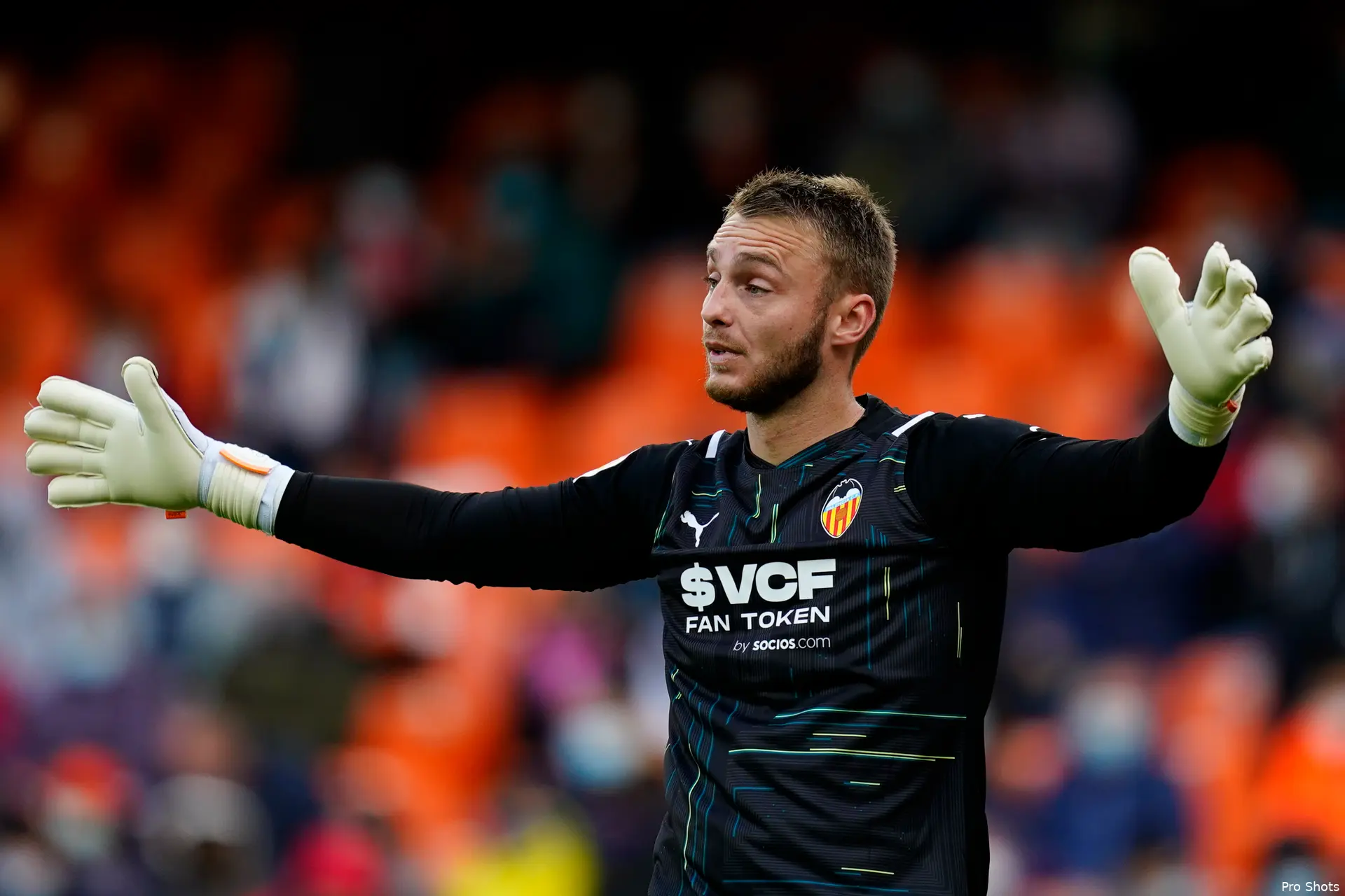 cillessen valencia cf