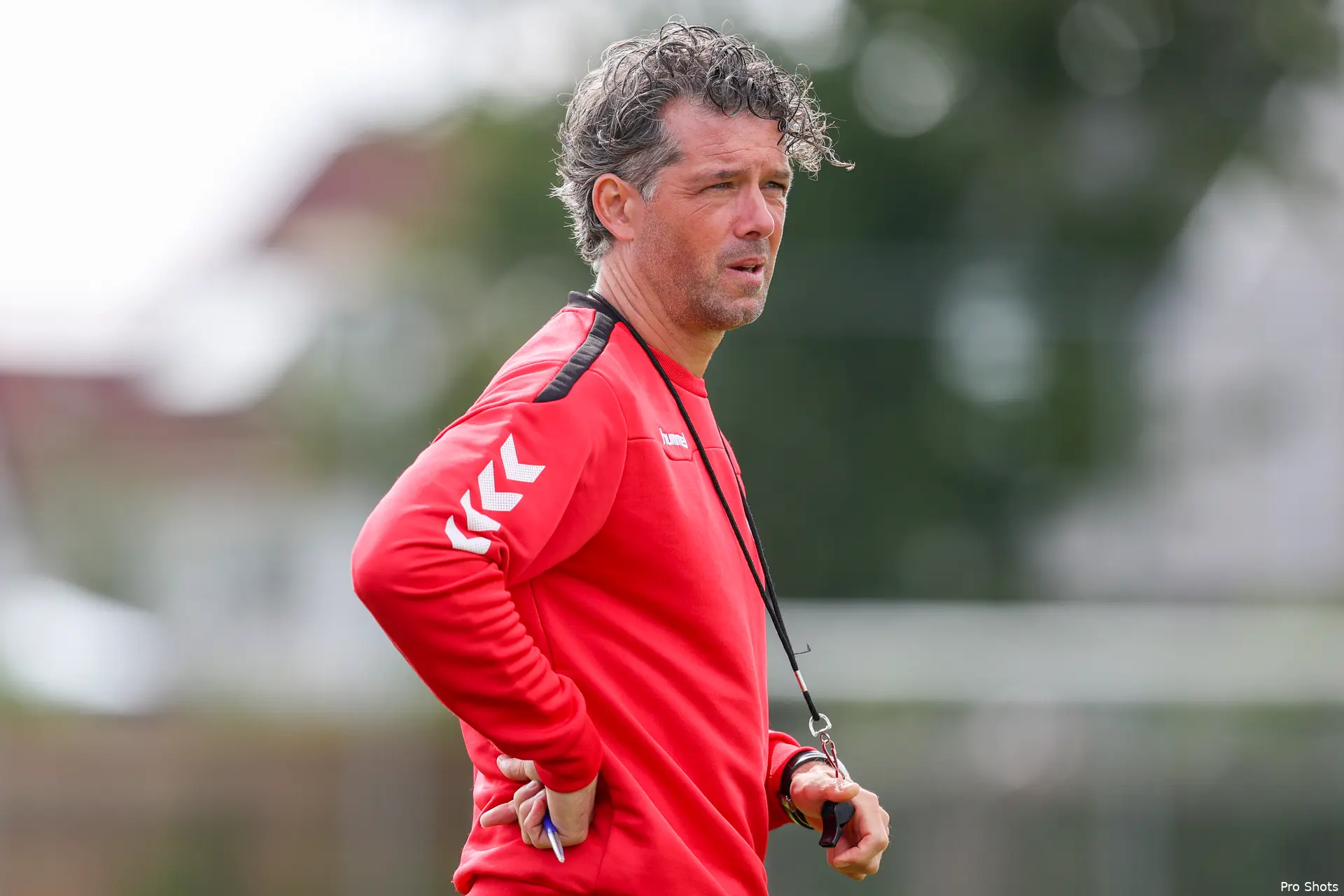 jean paul de jong
