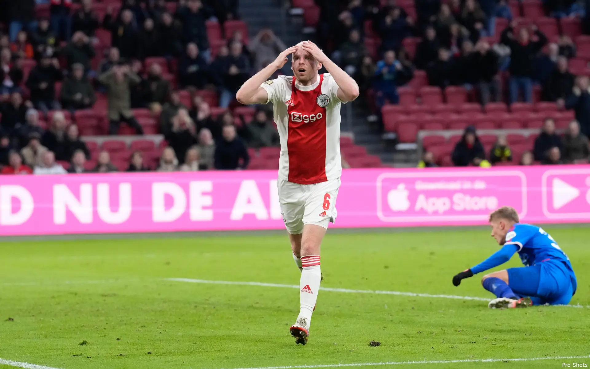 klaassen aja twe 2122
