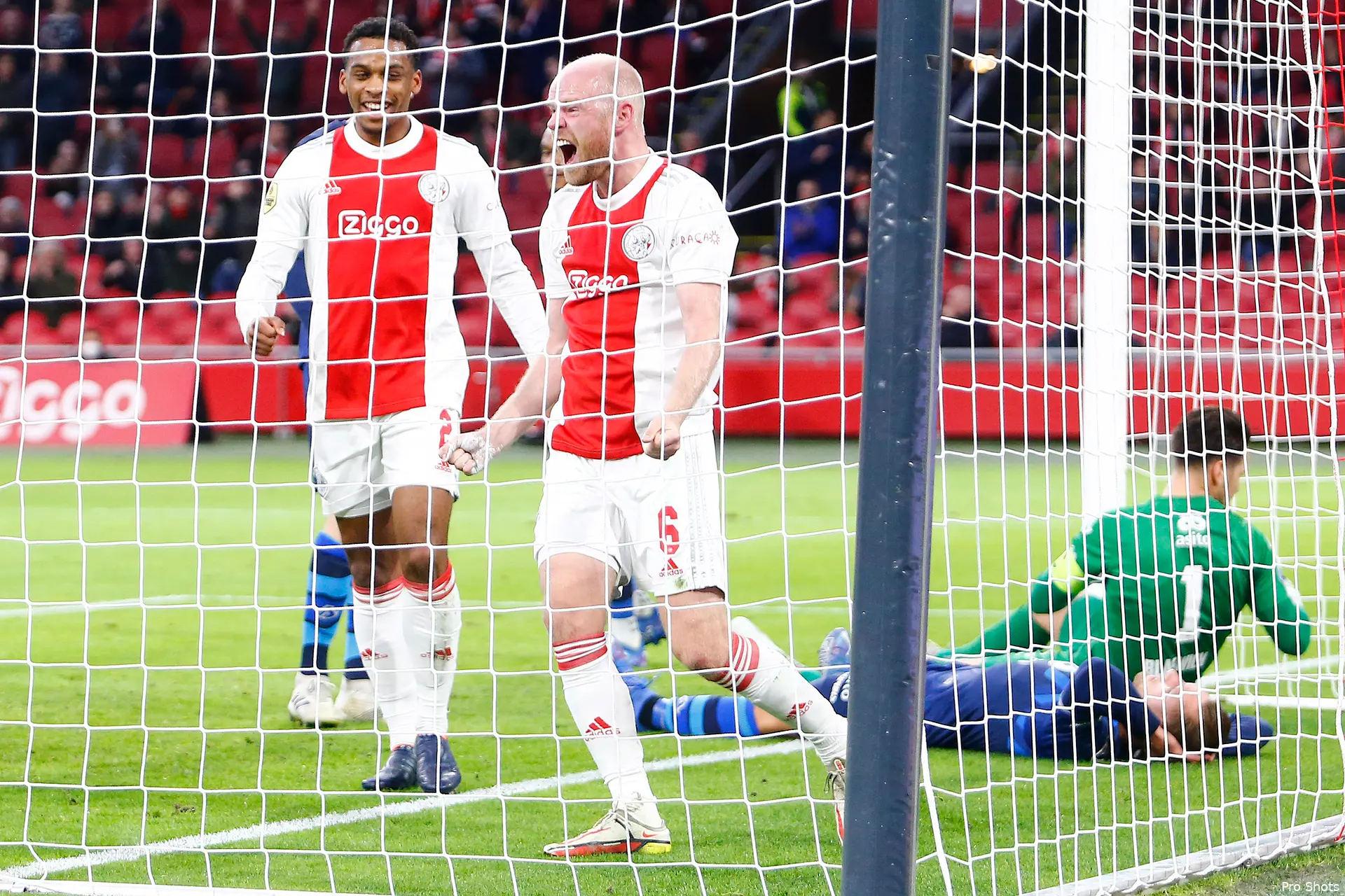 klaassen ajax heracles 2122 2