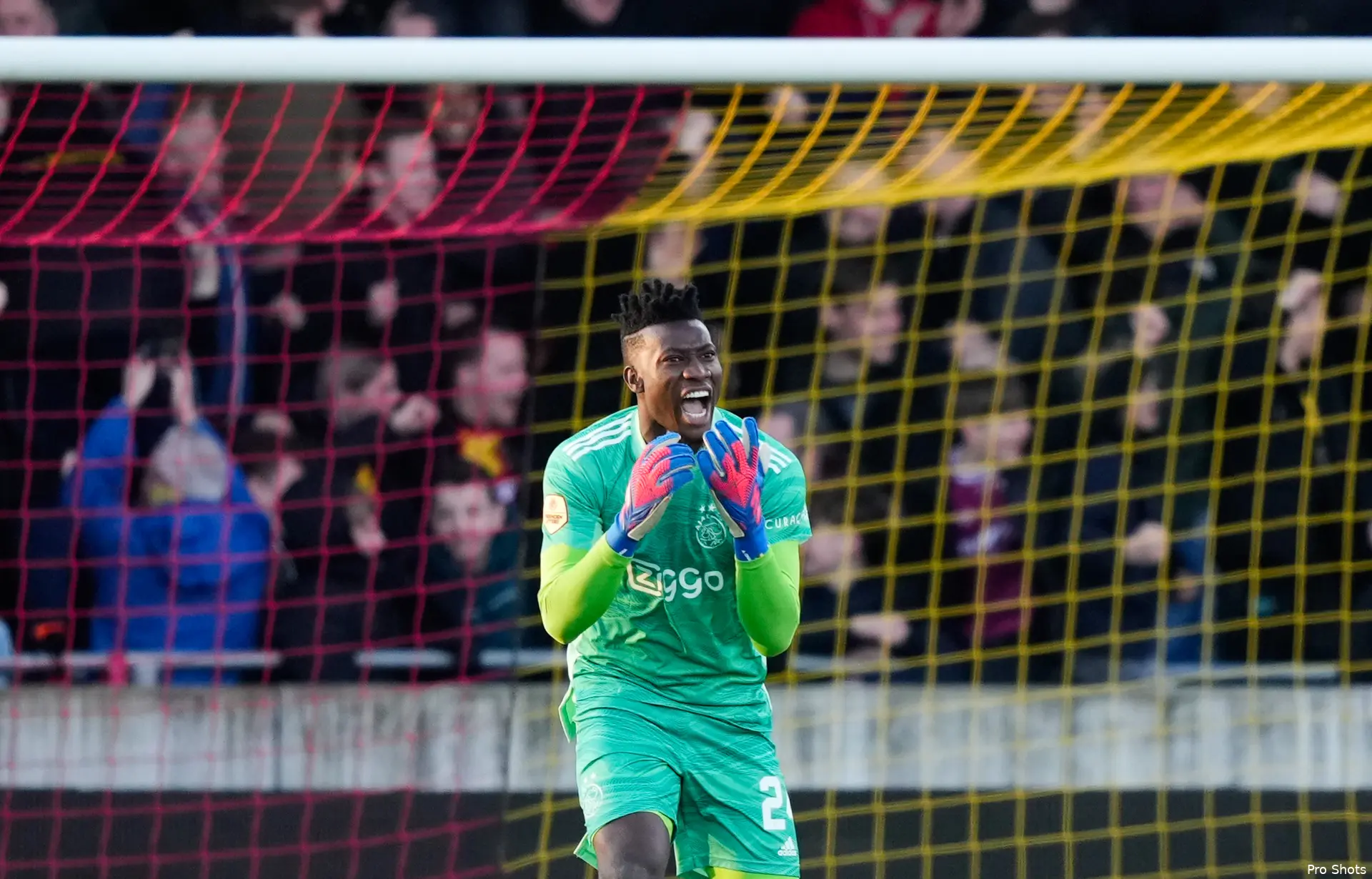 onana gae ajax 2122