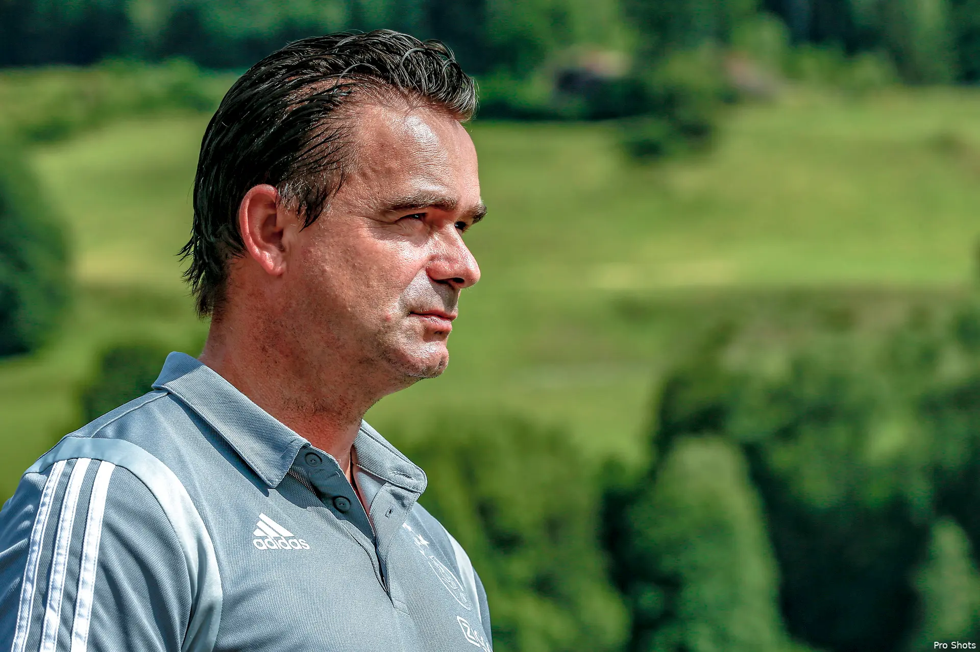 overmars tk ajax