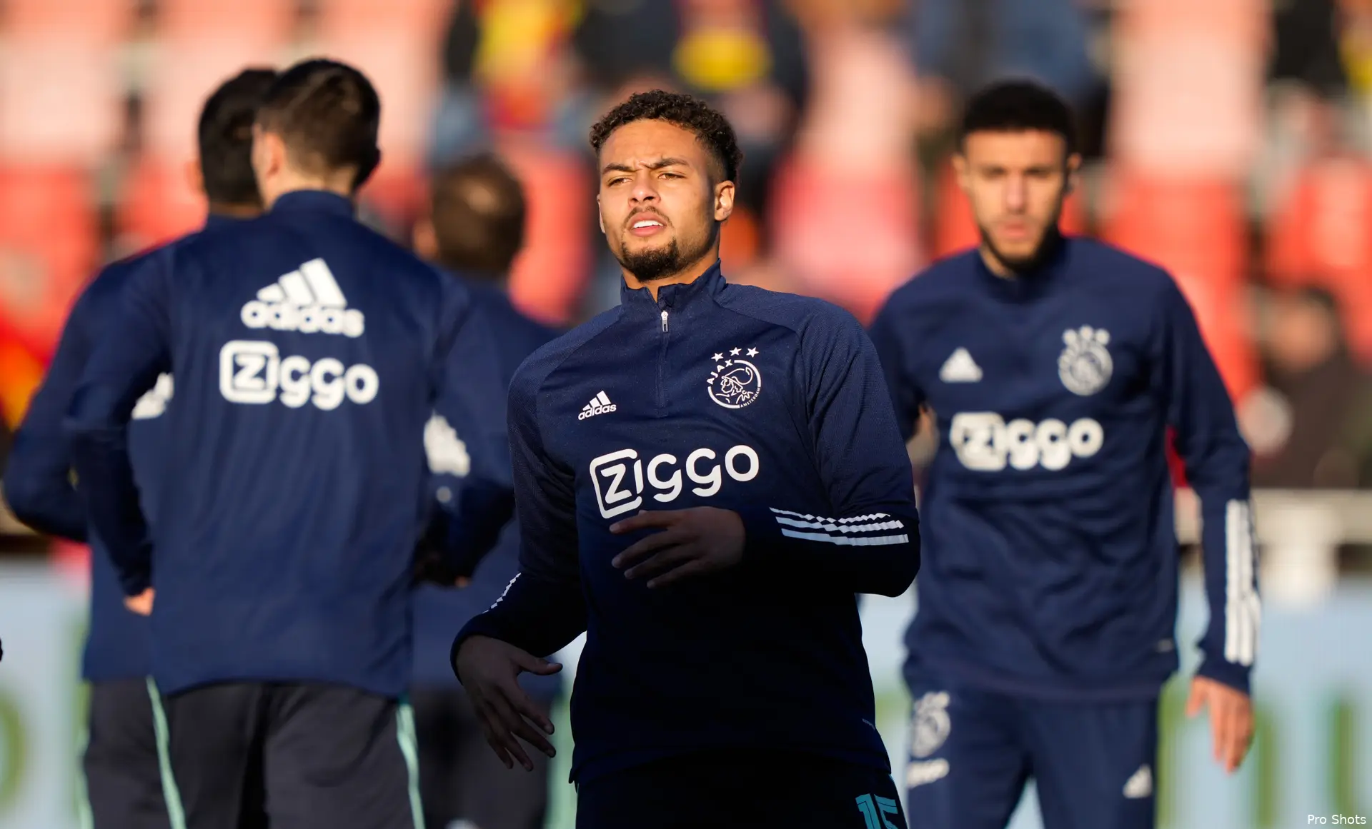rensch gae ajax 2122