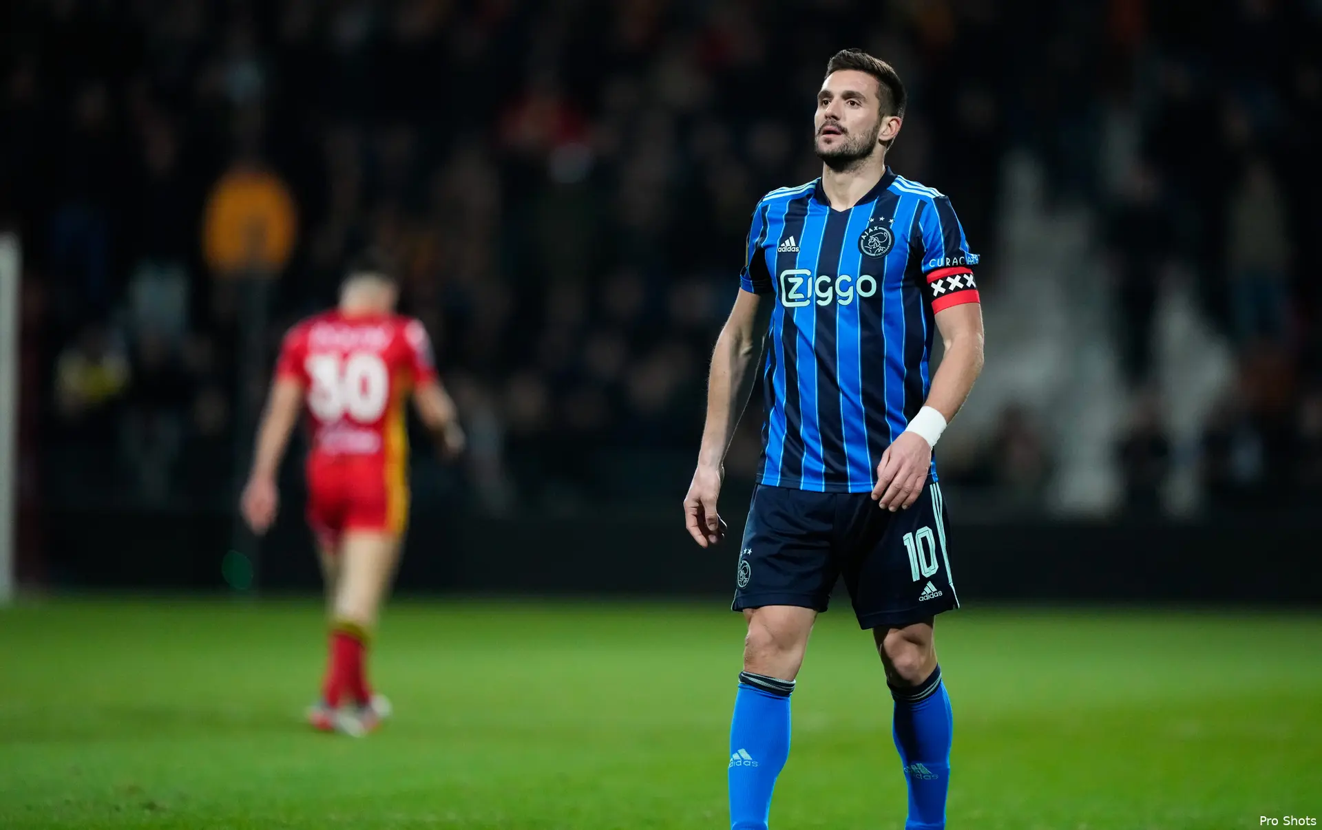 tadic gae ajax 2122