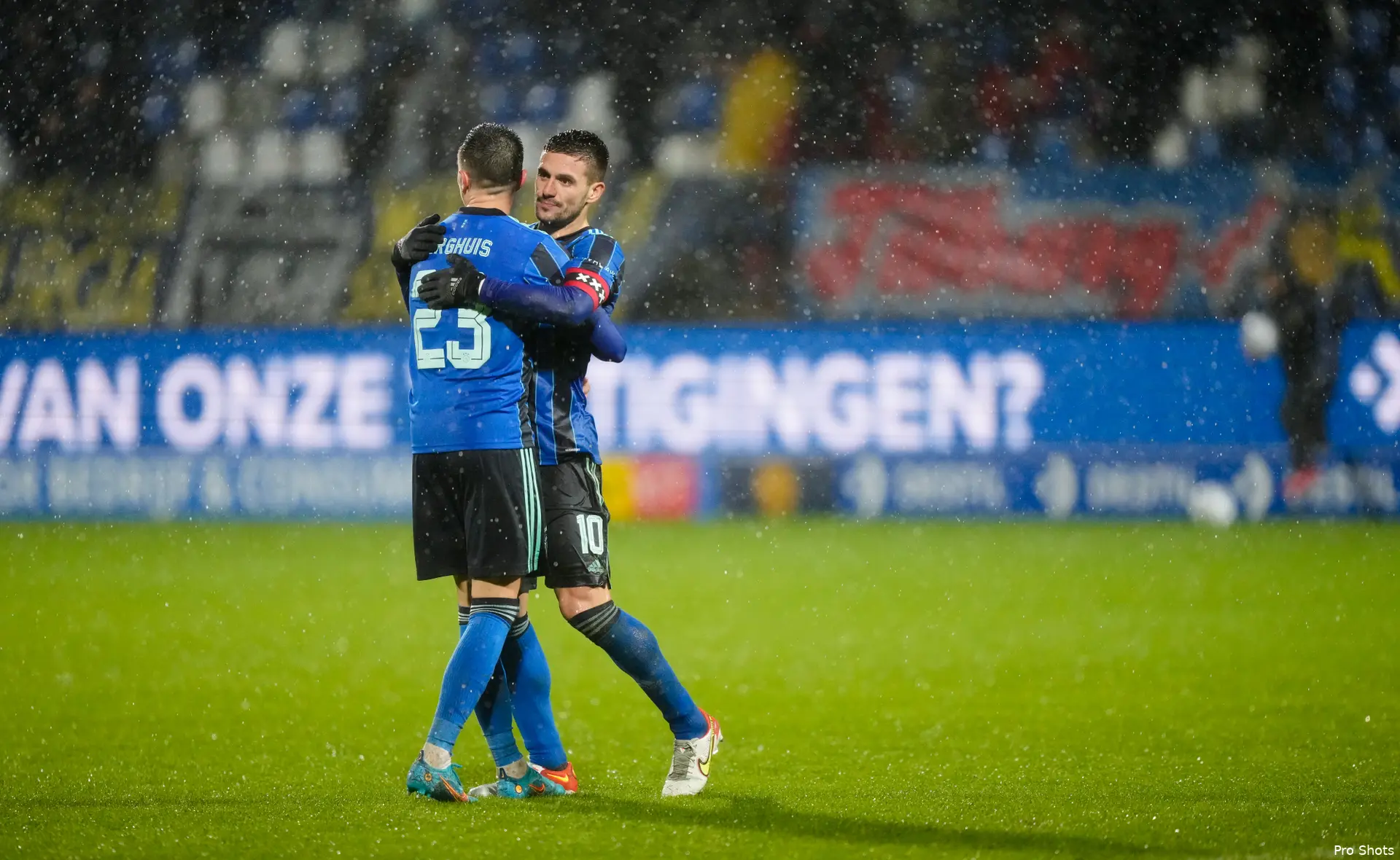 tadic willem ajax 2122