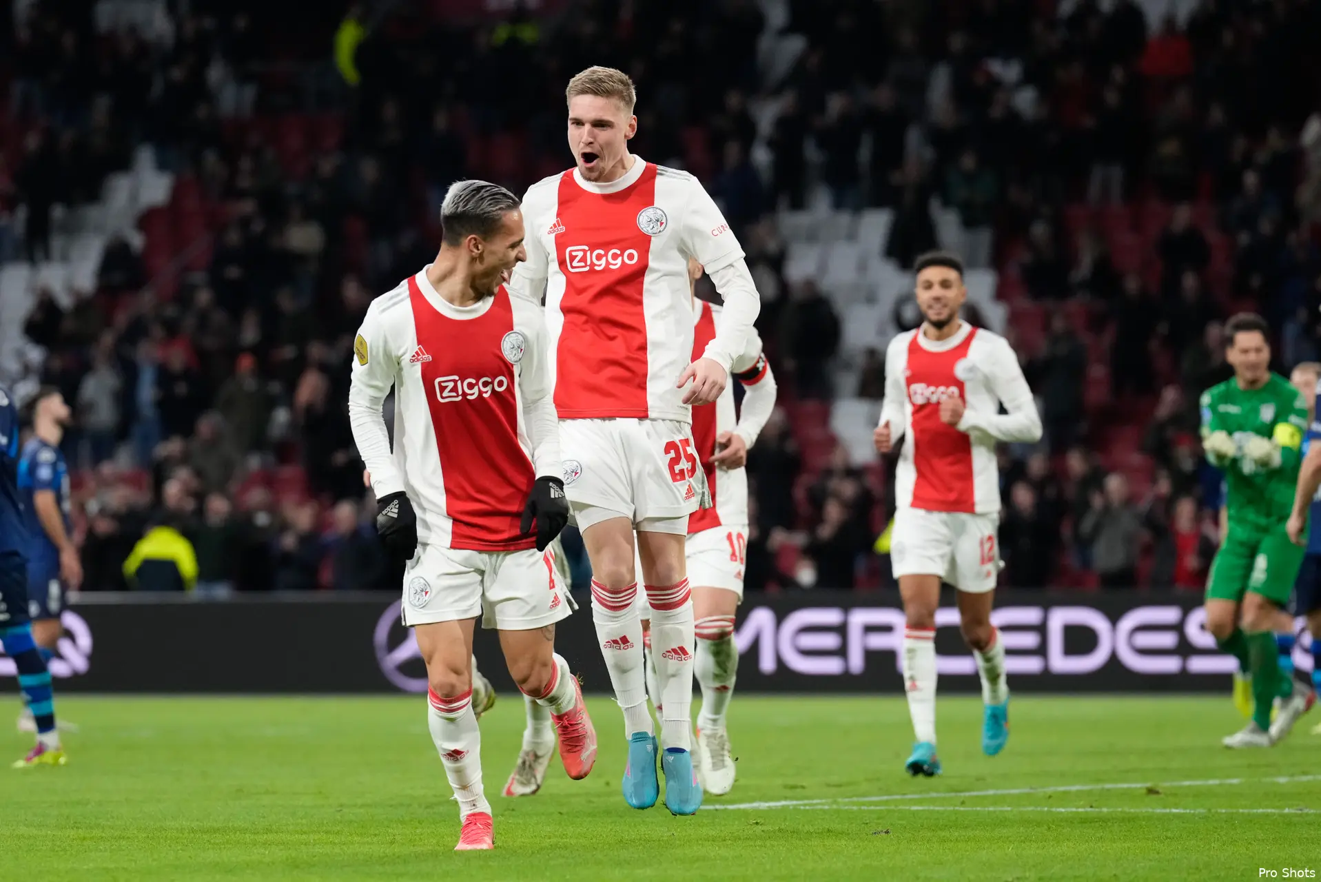 taylor 2 ajax heracles 2122