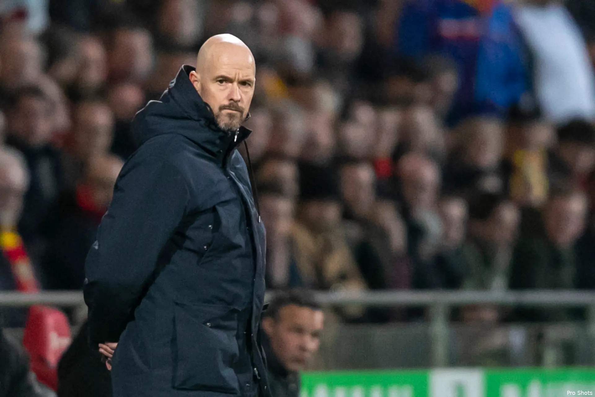 ten hag gae ajax 2122 2