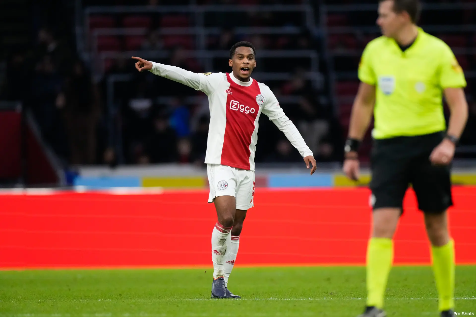 timber ajax twente 2122