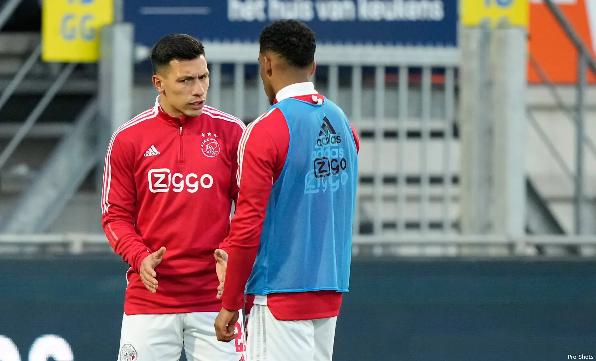 timber martinez ajax 2021