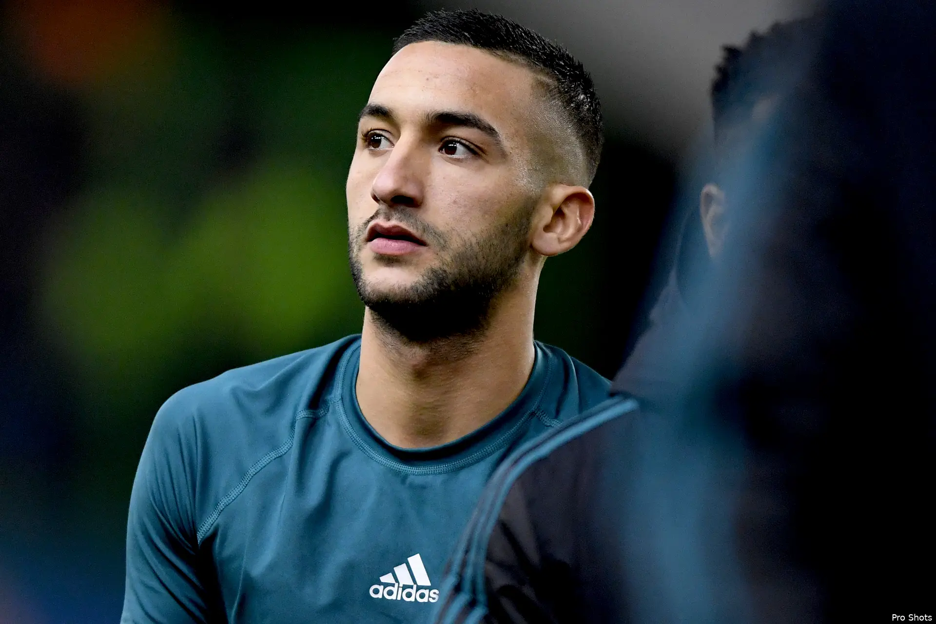 ziyech ajax