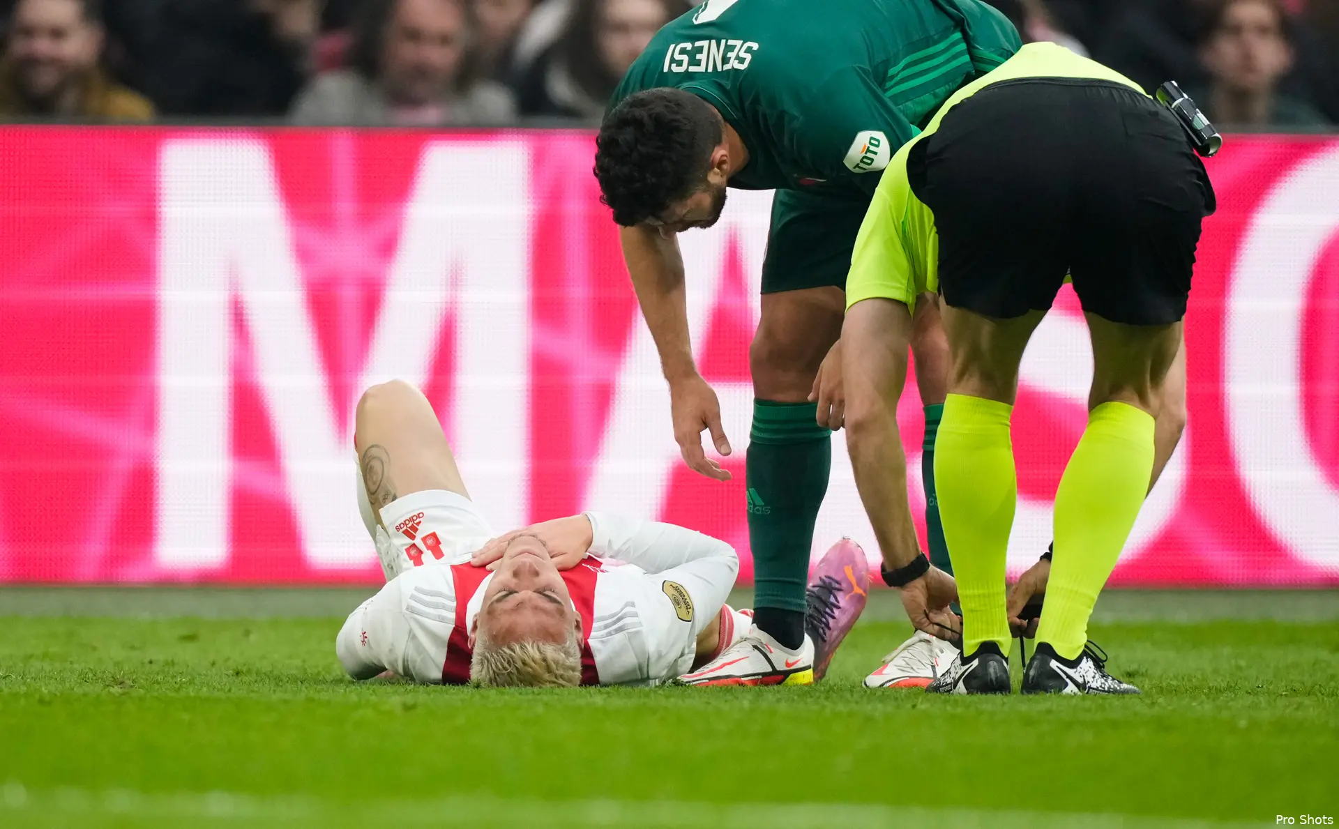antony 2 ajax feyenoord 2122