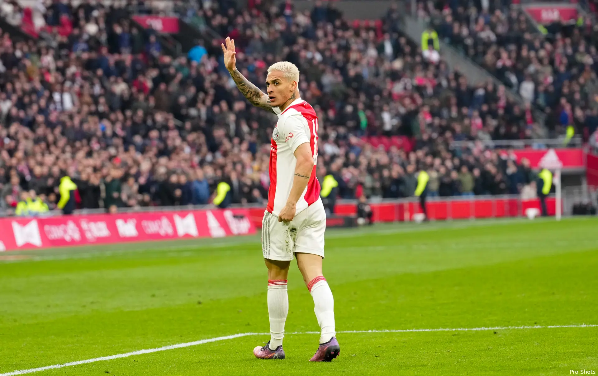 antony ajax feyenoord 2122 zoveelste