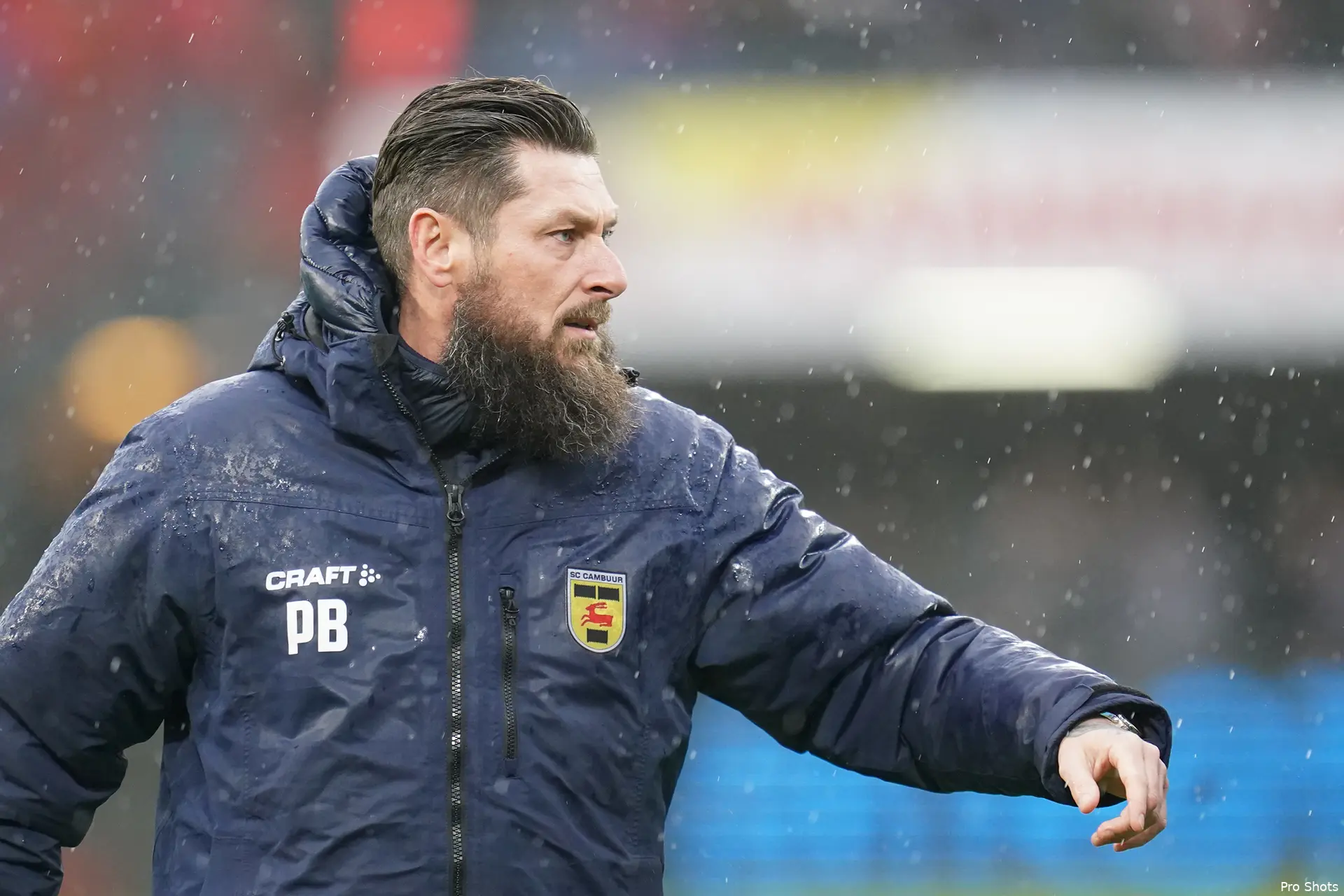 bosschaart cambuur